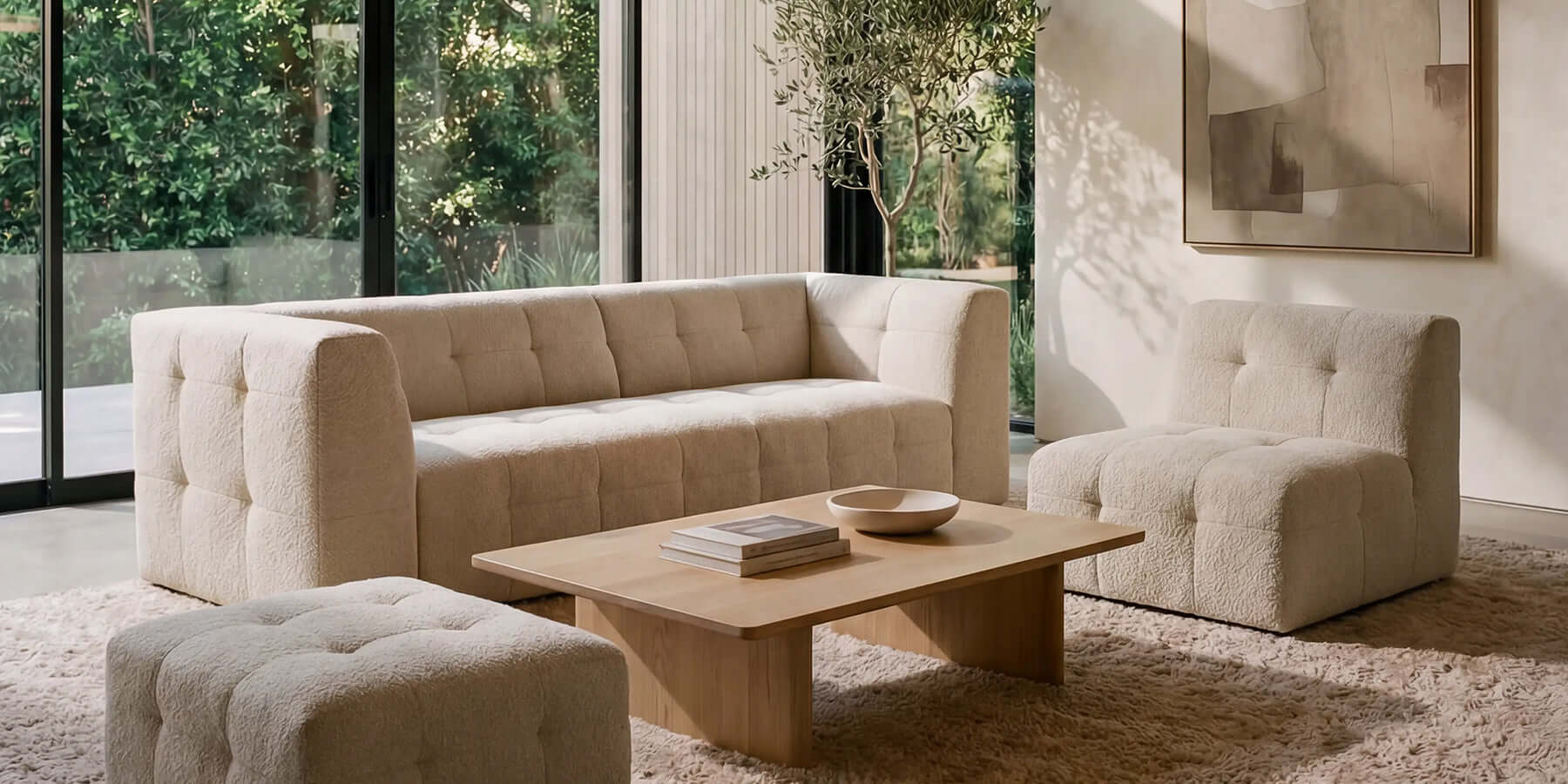 L'excellence artisanale pour votre intérieur