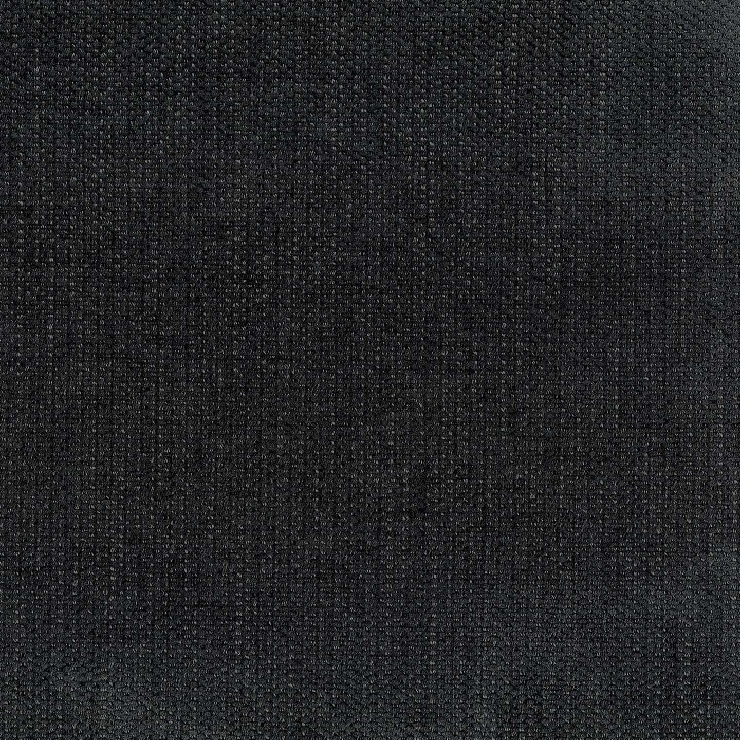 Alicia lit rembourré avec coffre de rangement en tissu imperméable T14 anthracite - Image 8
