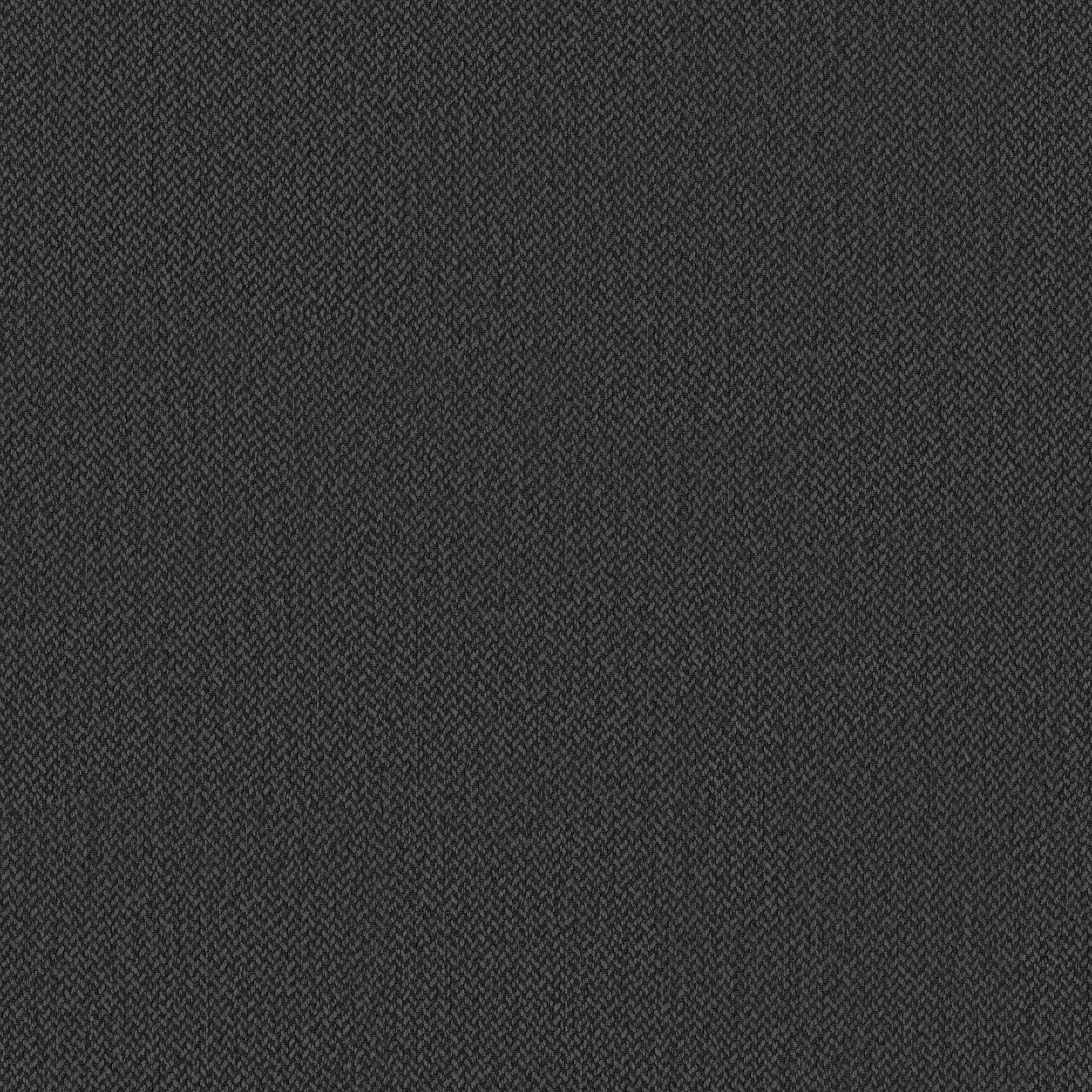 Amber canapé d'angle convertible en tissu détachable T05 anthracite - Image 11