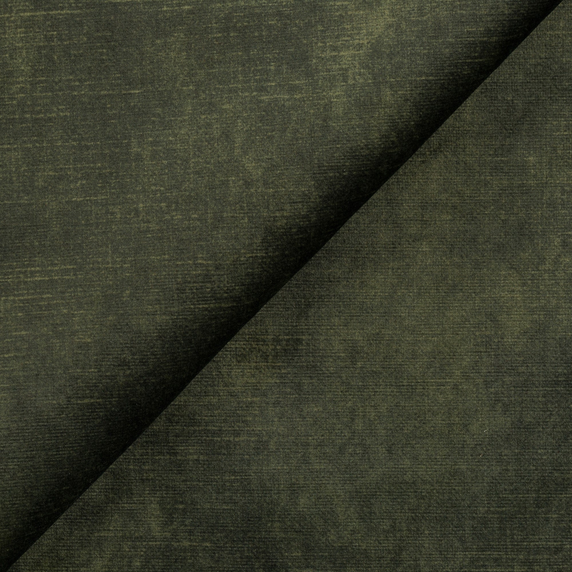 Andromeda canapé-lit d’angle en velours doux imperméable T01 vert - Image 12