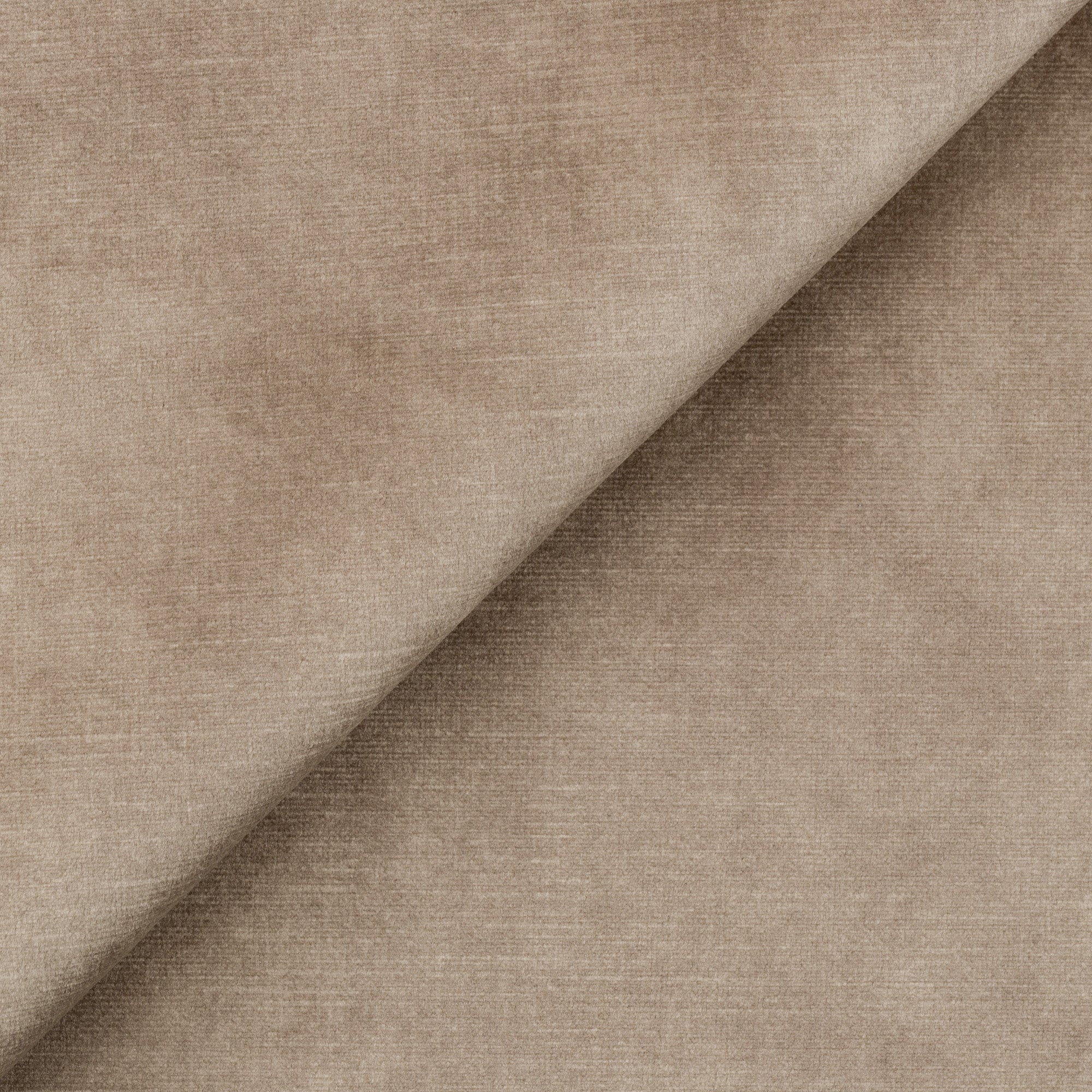 Andromeda canapé convertible en velours doux imperméable T01 marron - Image 9
