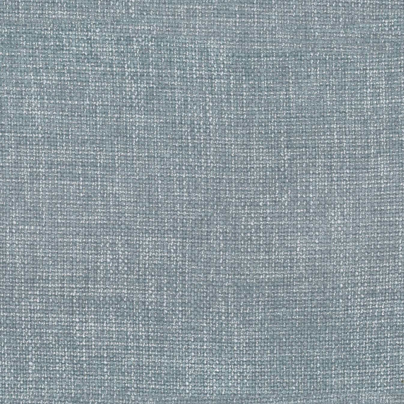 Avela Fauteuil au confort intemporel en tissu doux et imperméable T06 bleu glacier - Image 9