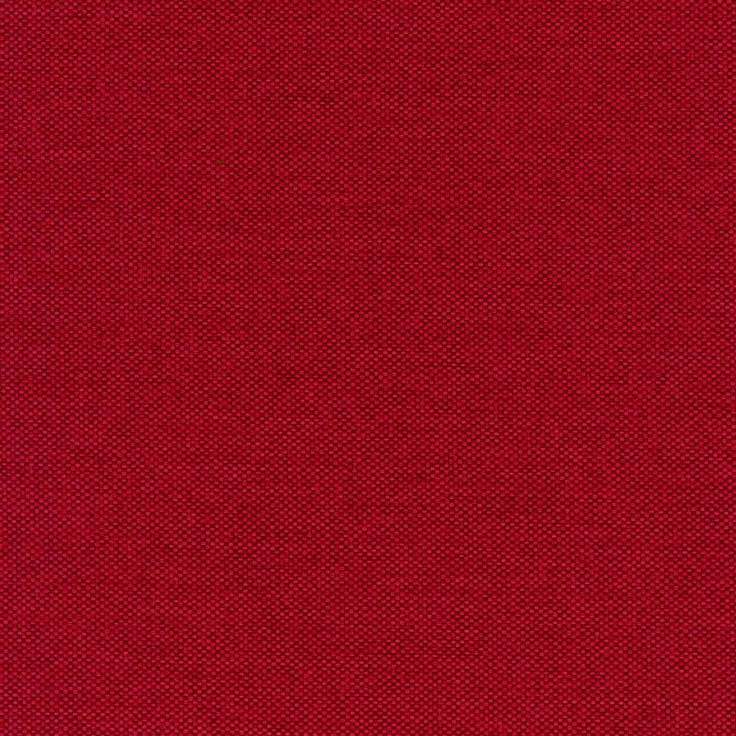 Blade canapé avec têtières inclinables en tissu imperméable mixte coton T13 rouge - Image 8