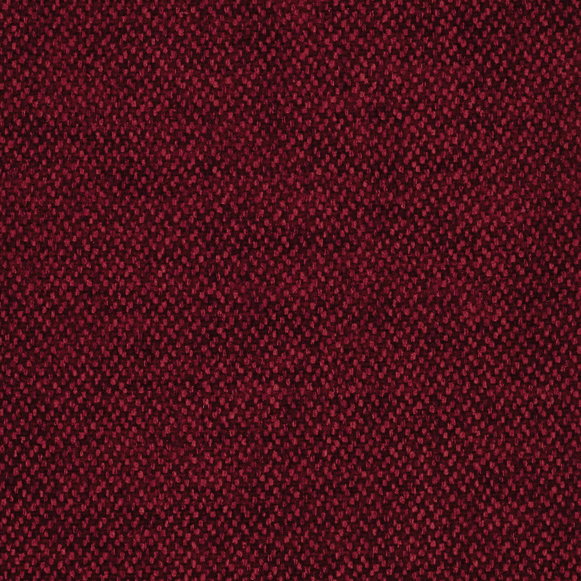 BonBon CanapĂ© modulaire Lineare 220 â Assise unique en tissu dĂ©tachable T23 bordeaux - Image 9