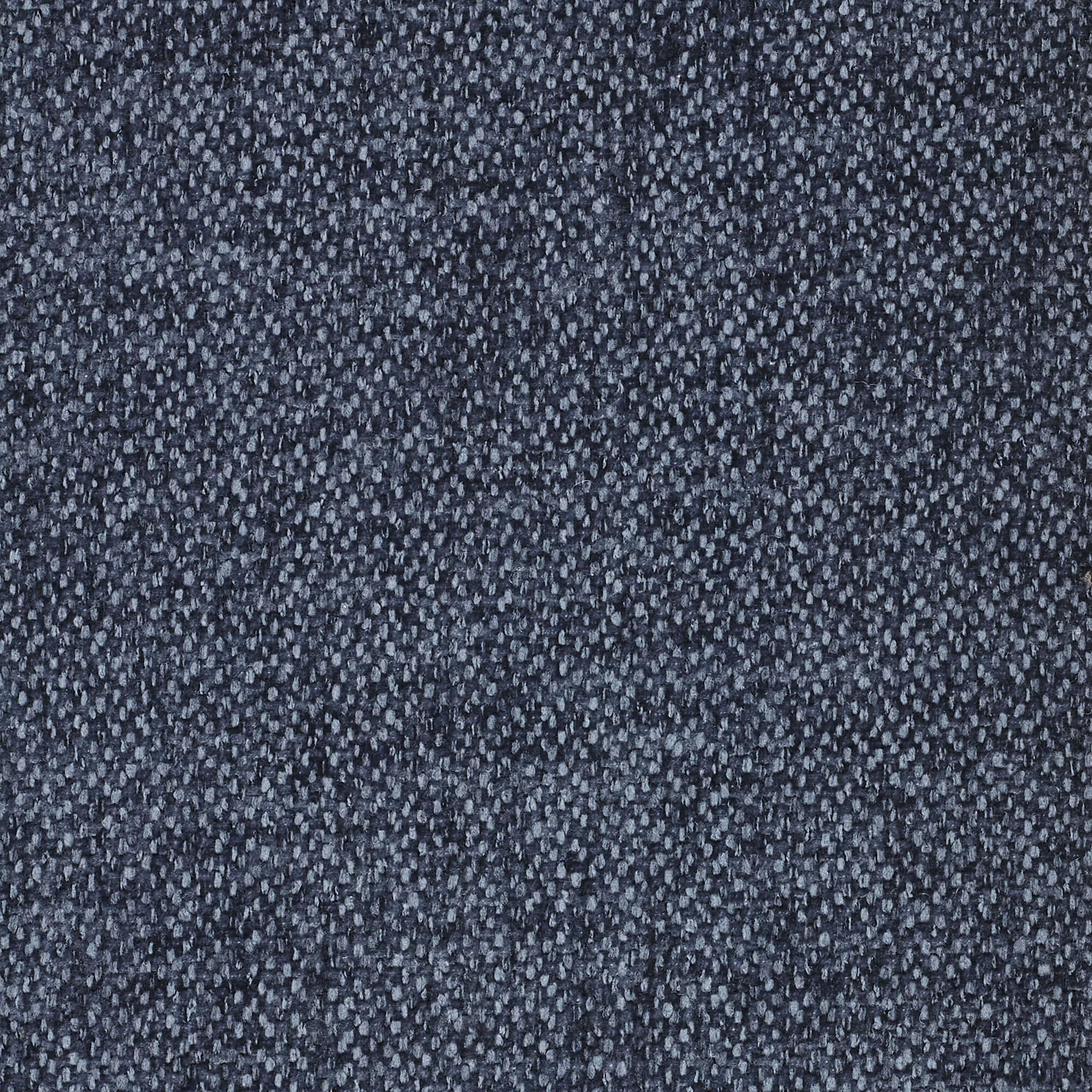 BonBon coussin de dossier â disponible en 2 tailles et tissu dĂ©tachable T23 bleu graphite - Image 4