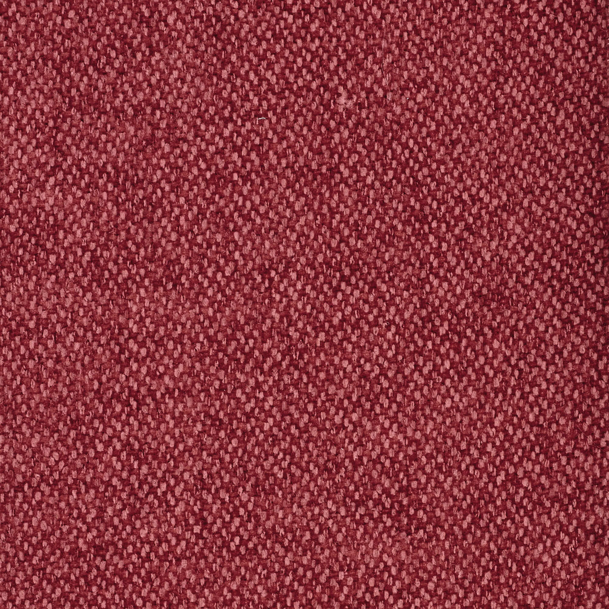 Bonbon pouf modulable en 2 dimensions et tissu détachable T23 rouge cerise - Image 4