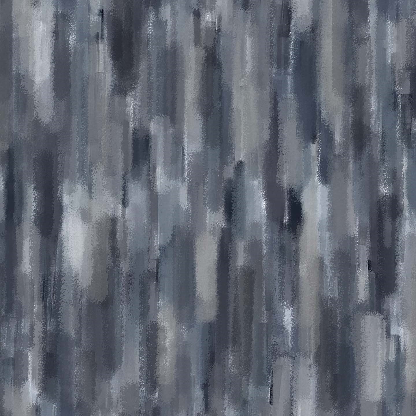 Brush-line collection coussins à fantaisie multicouleur en velours imperméable sucre glace - Image 2