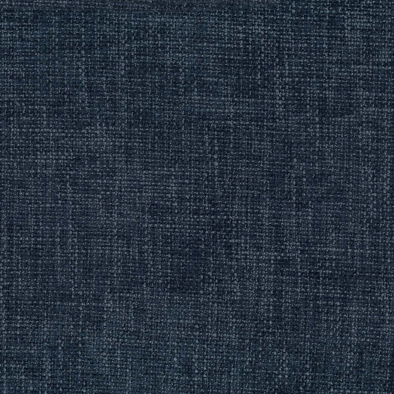 Cloe lit rembourré avec pieds en métal déhoussable en tissu imperméable T06 bleu - Image 8