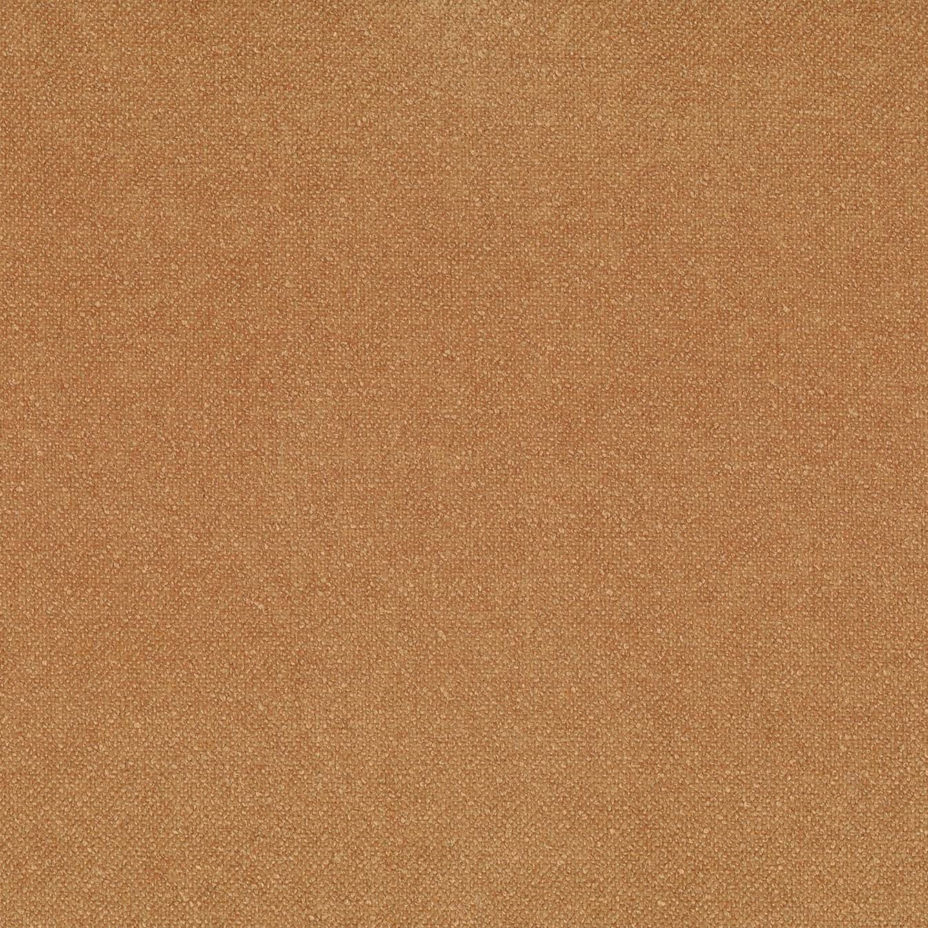 Dalt coussin disponible en différentes couleurs en bouclette souple et imperméable T07 orange - Image 2