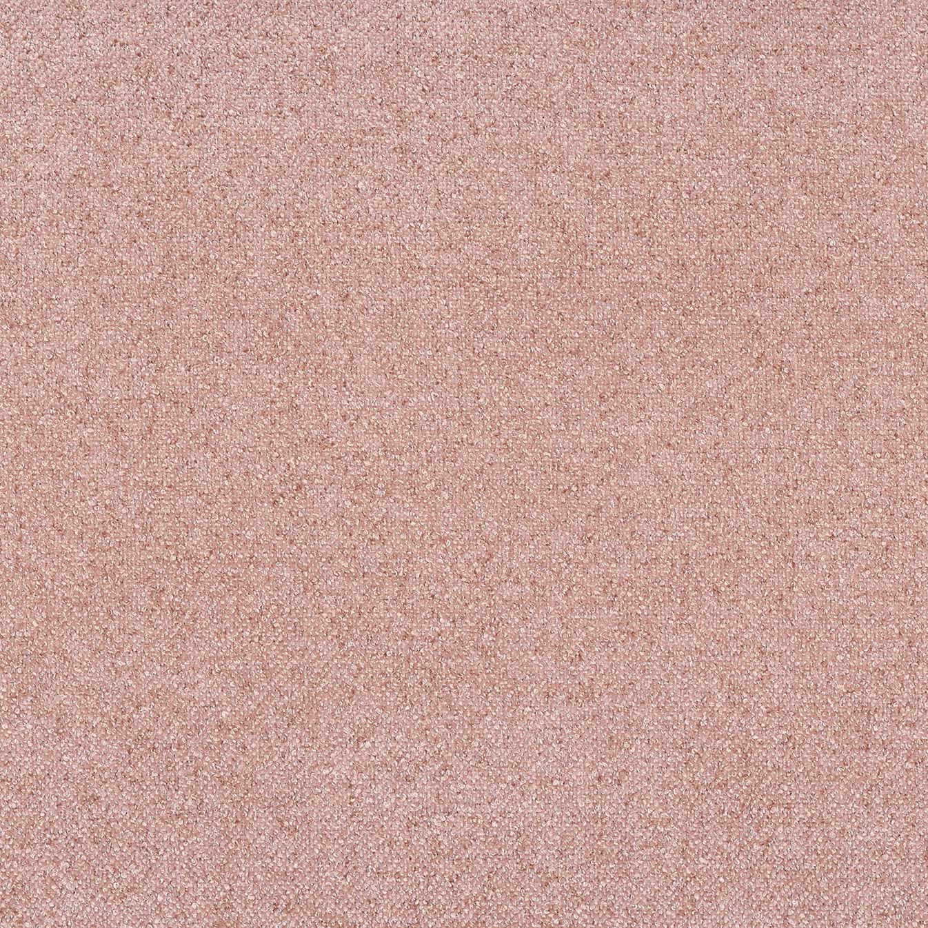 Dalt coussin disponible en différentes couleurs en bouclette souple et imperméable T07 rose - Image 2