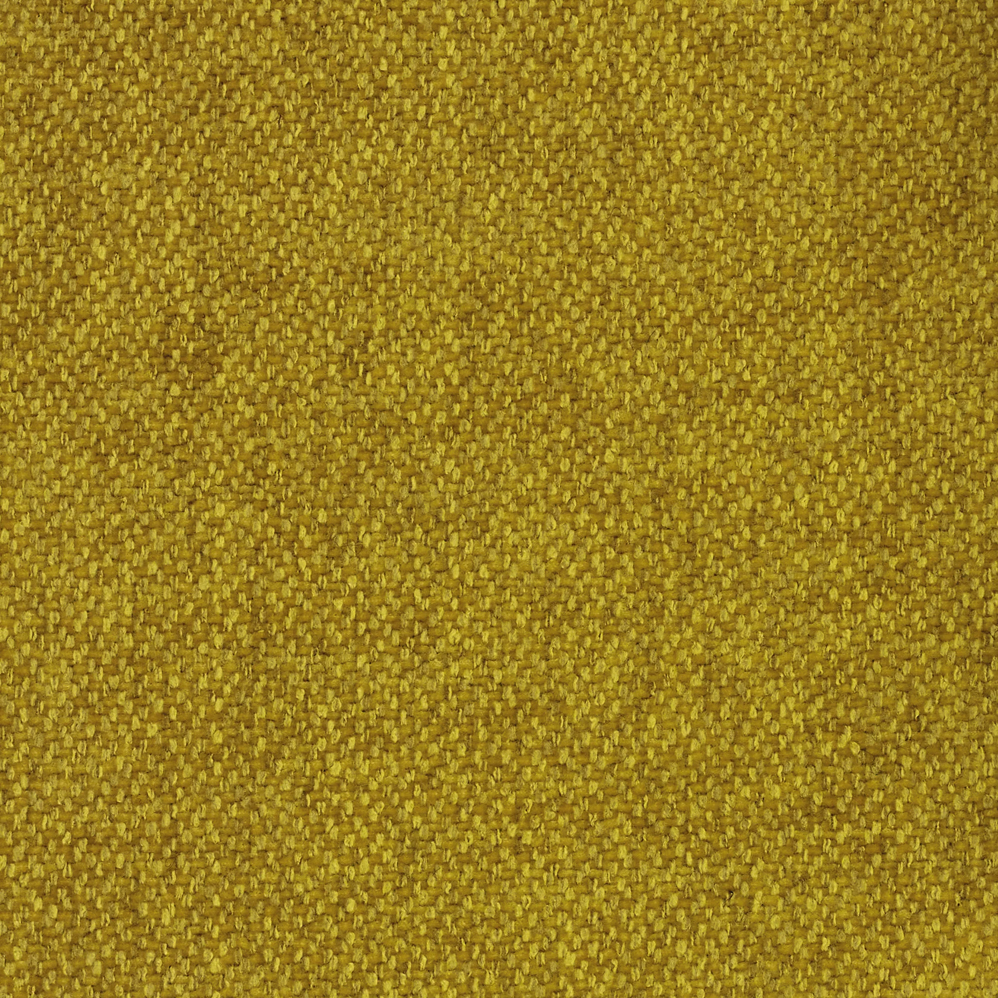 Donatello Canapé avec 3 assises extensibles accoudoirs avec coffre et têtières inclinables en tissu détachable T23 jaune soleil - Image 12