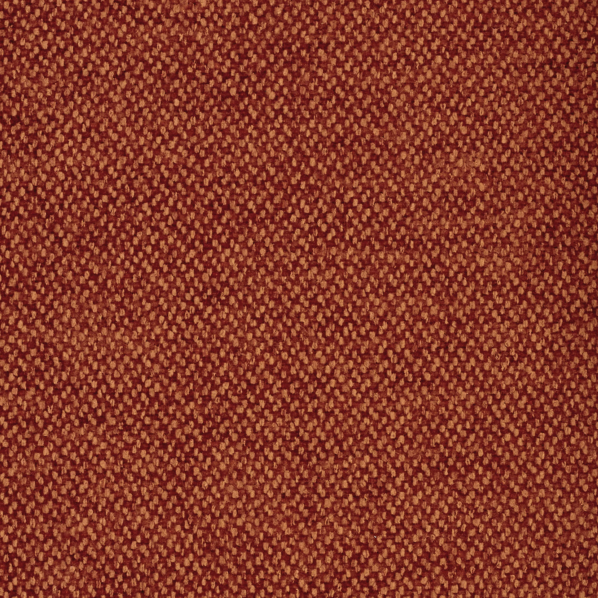 Donatello Canapé avec 3 assises extensibles accoudoirs avec coffre et têtières inclinables en tissu détachable T23 orange rouille - Image 12