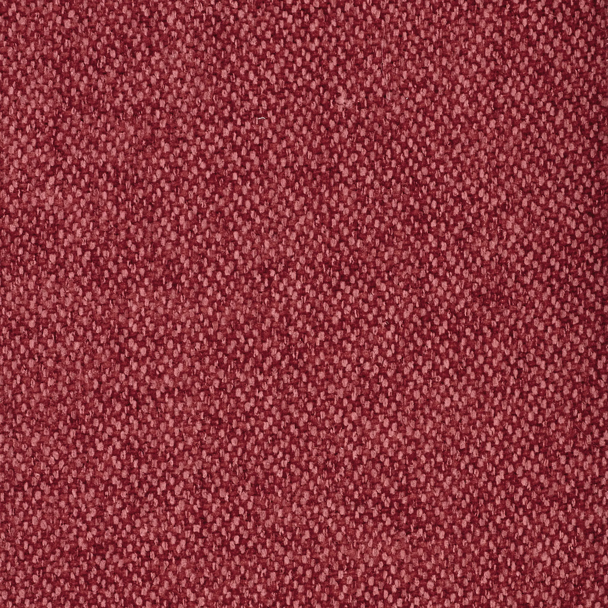 Donatello Canapé avec assises extensibles accoudoirs avec coffre et têtières inclinables en tissu détachable T23 rouge cerise - Image 12