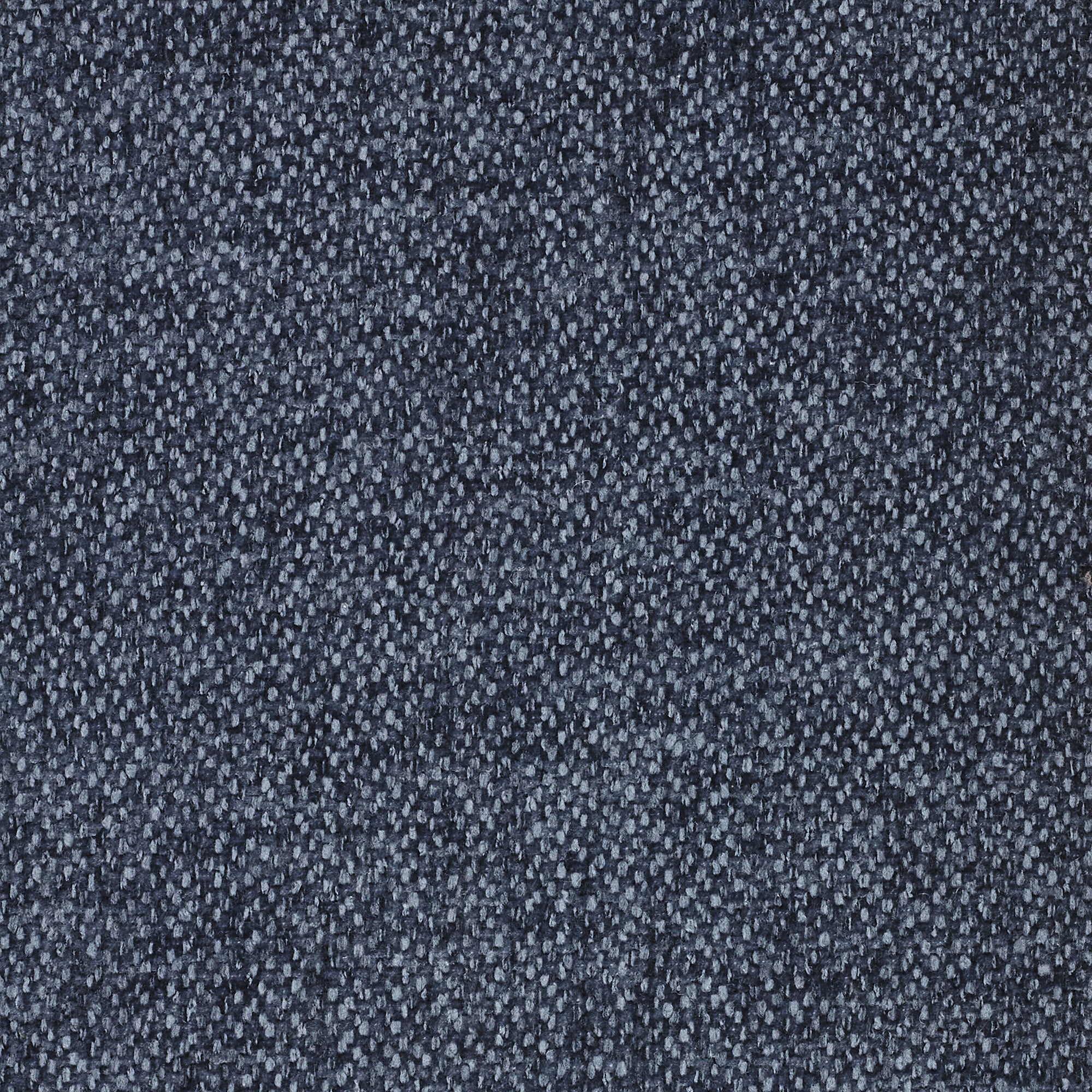 Donatello Canapé d'angle avec assises extensibles accoudoirs avec coffre et têtières en tissu détachable T23 bleu graphite - Image 12