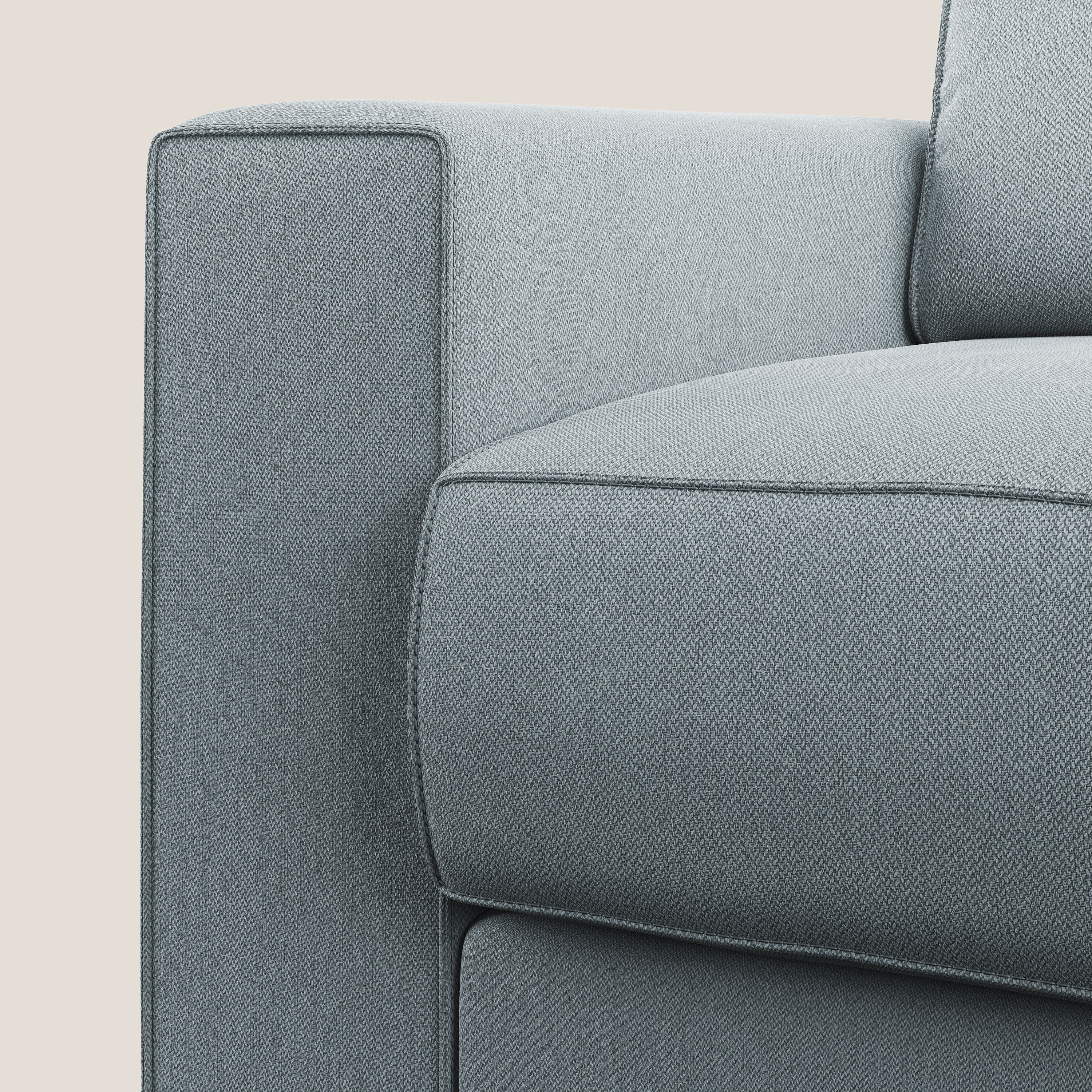 Dream fauteuil convertible en tissu détachable T05 sucre glace - Image 7