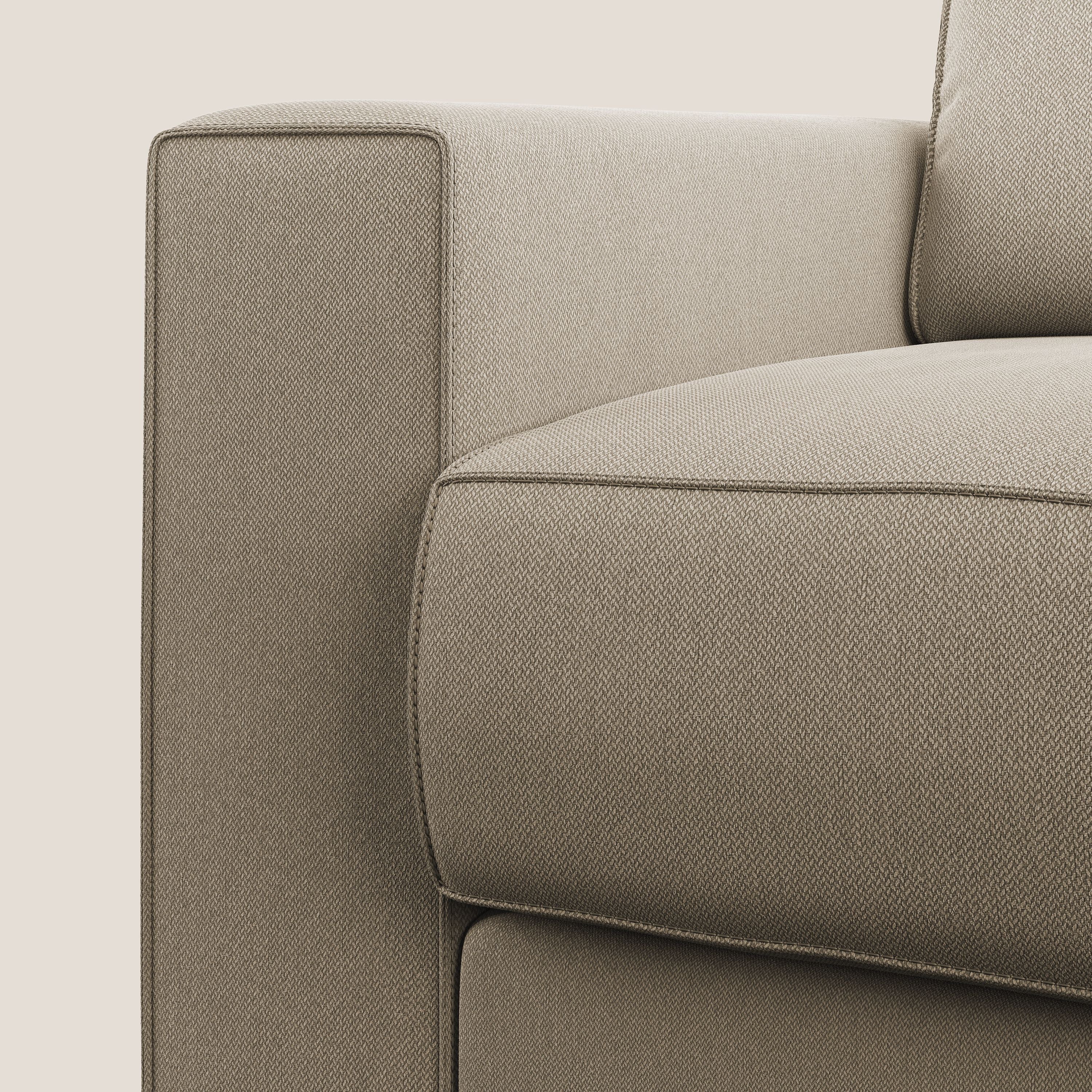 Dream fauteuil convertible en tissu détachable T05 beige - Image 7