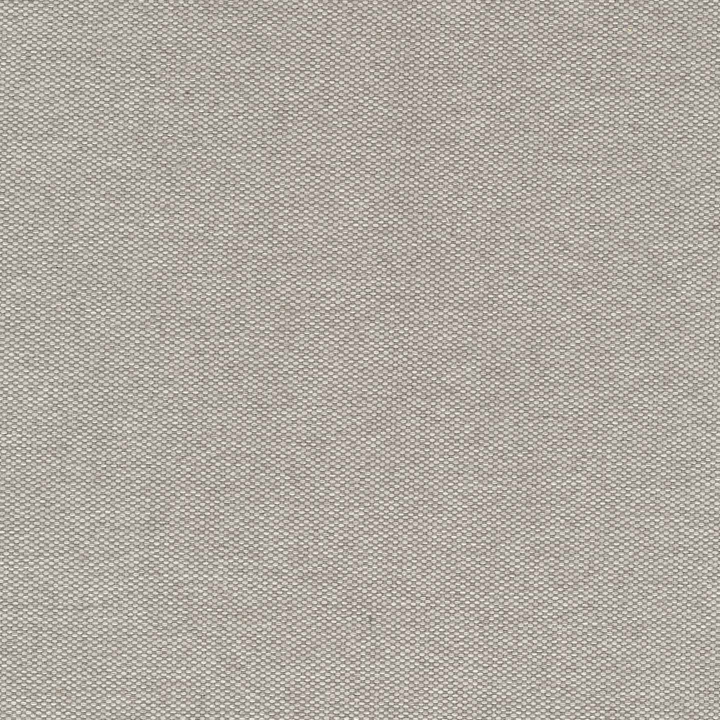 Dylan canapé avec pouf extractible à 3 assises en tissu effet coton imperméable T13 crème - Image 11