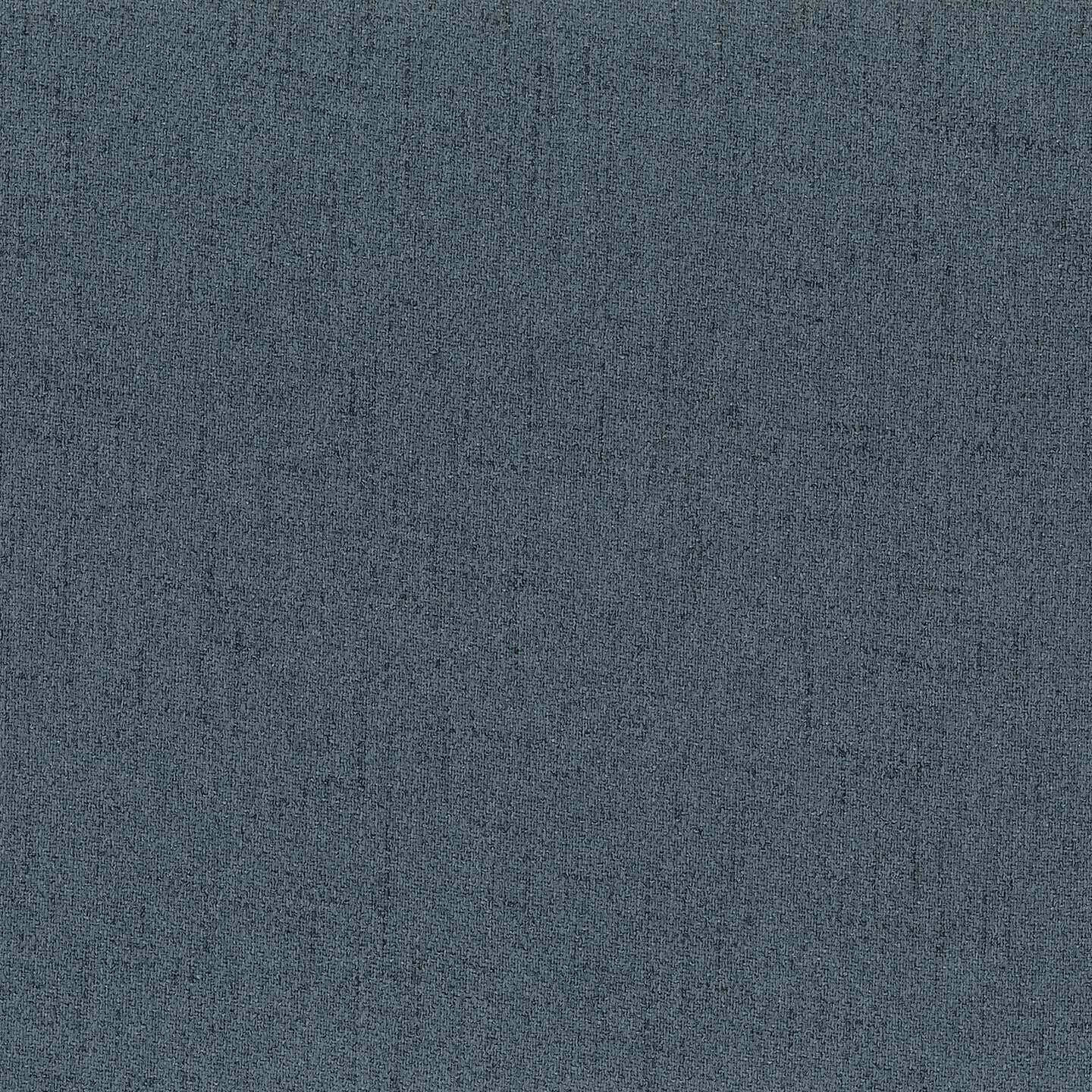 Edgar canapé convertible en tissu FELIS imperméable T03 bleu - Image 11