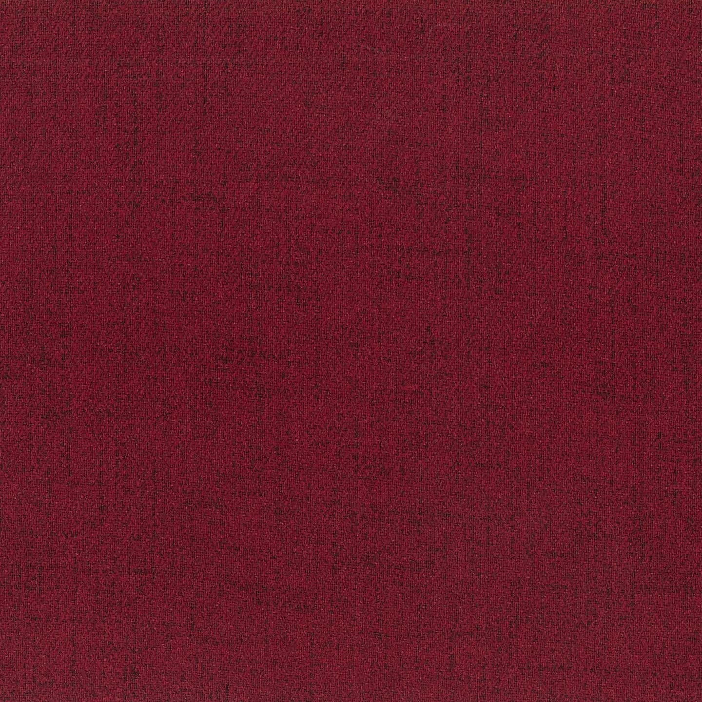 Edgar canapé convertible en tissu FELIS imperméable T03 rouge - Image 11