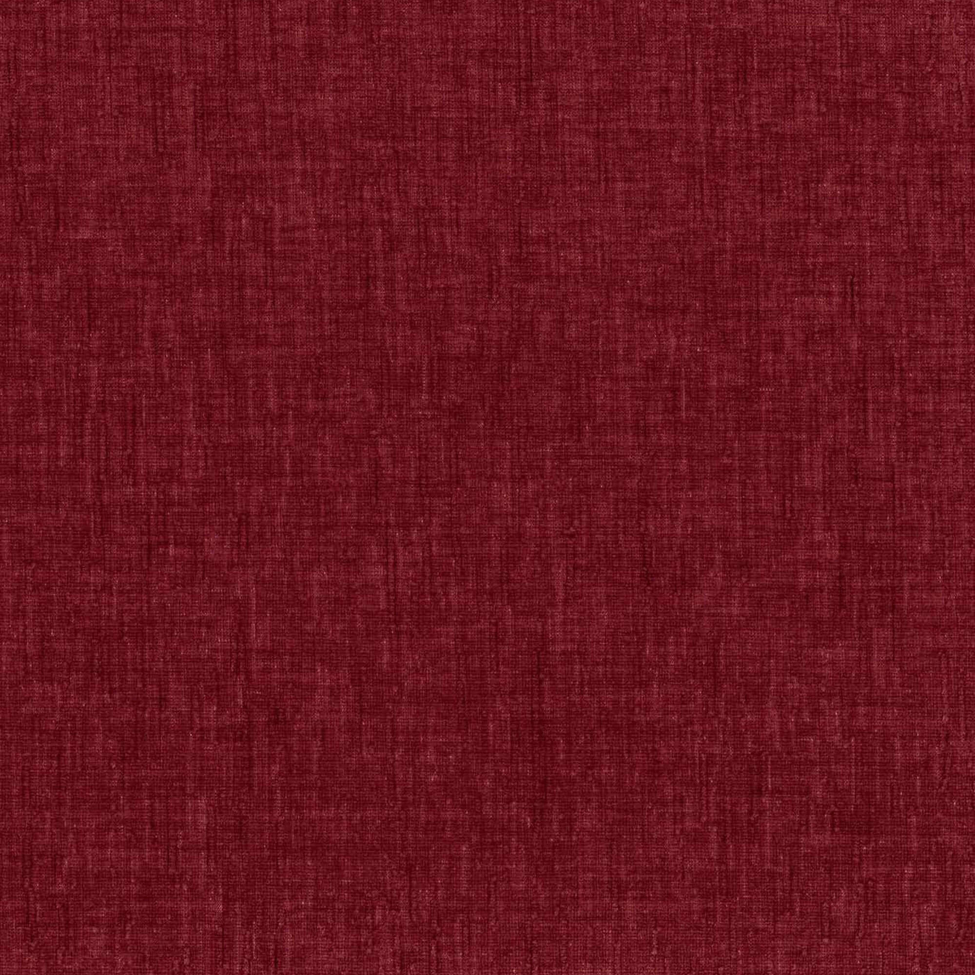 Elios Canapé convertible avec coussins de dossier souples en tissu détachable T24 bordeaux - Image 12
