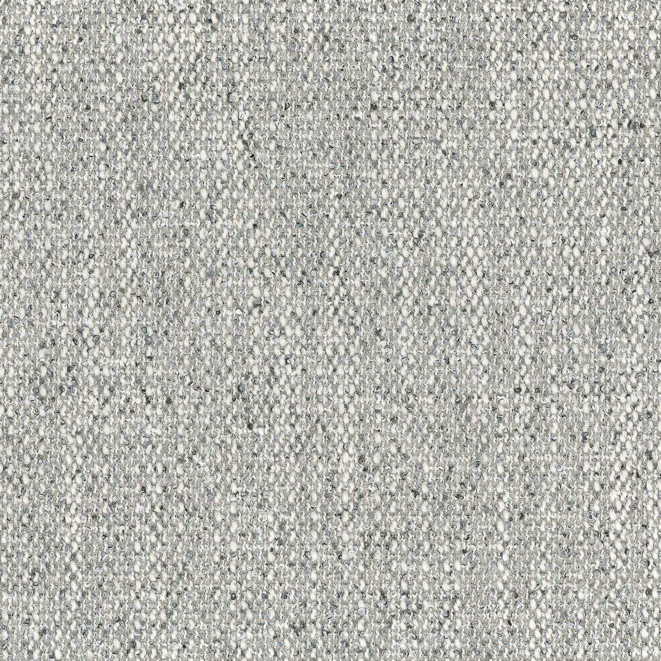 EROS lit rembourré en duvet d'oie avec coffre de rangement en bouclette précieuse détachable T16 crÚme - Image 9