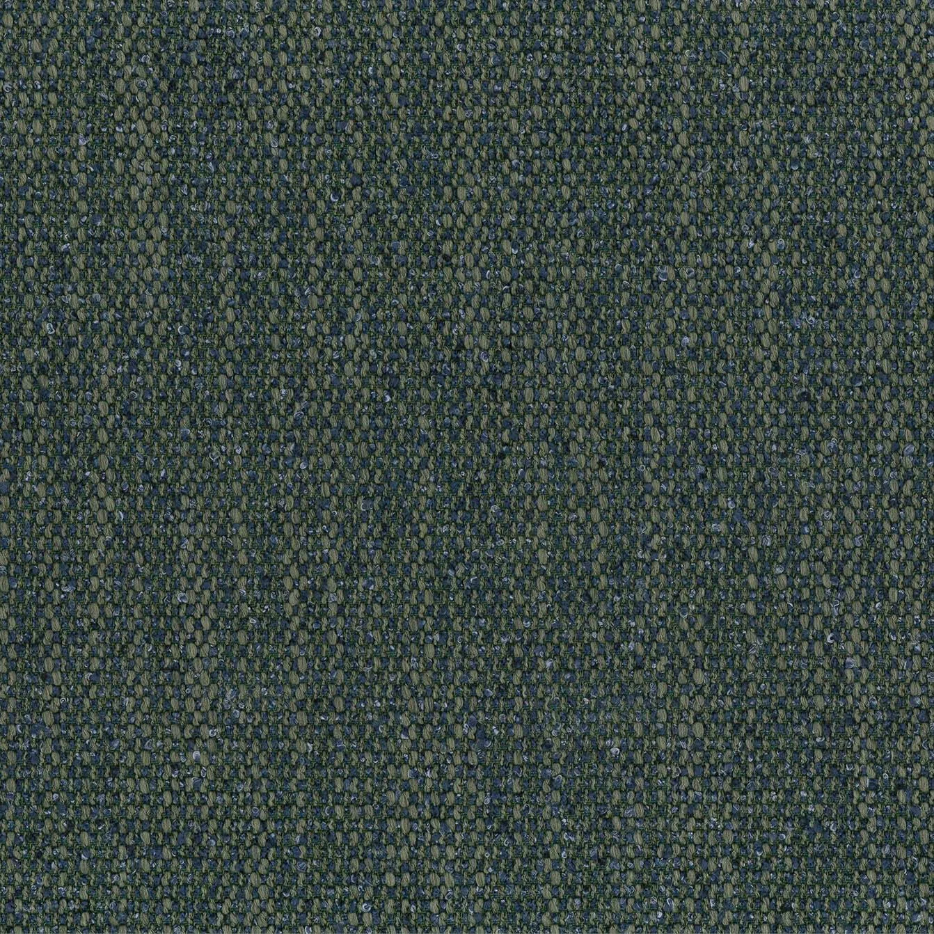 EROS lit rembourré en duvet d'oie avec coffre de rangement en bouclette précieuse détachable T16 vert - Image 8