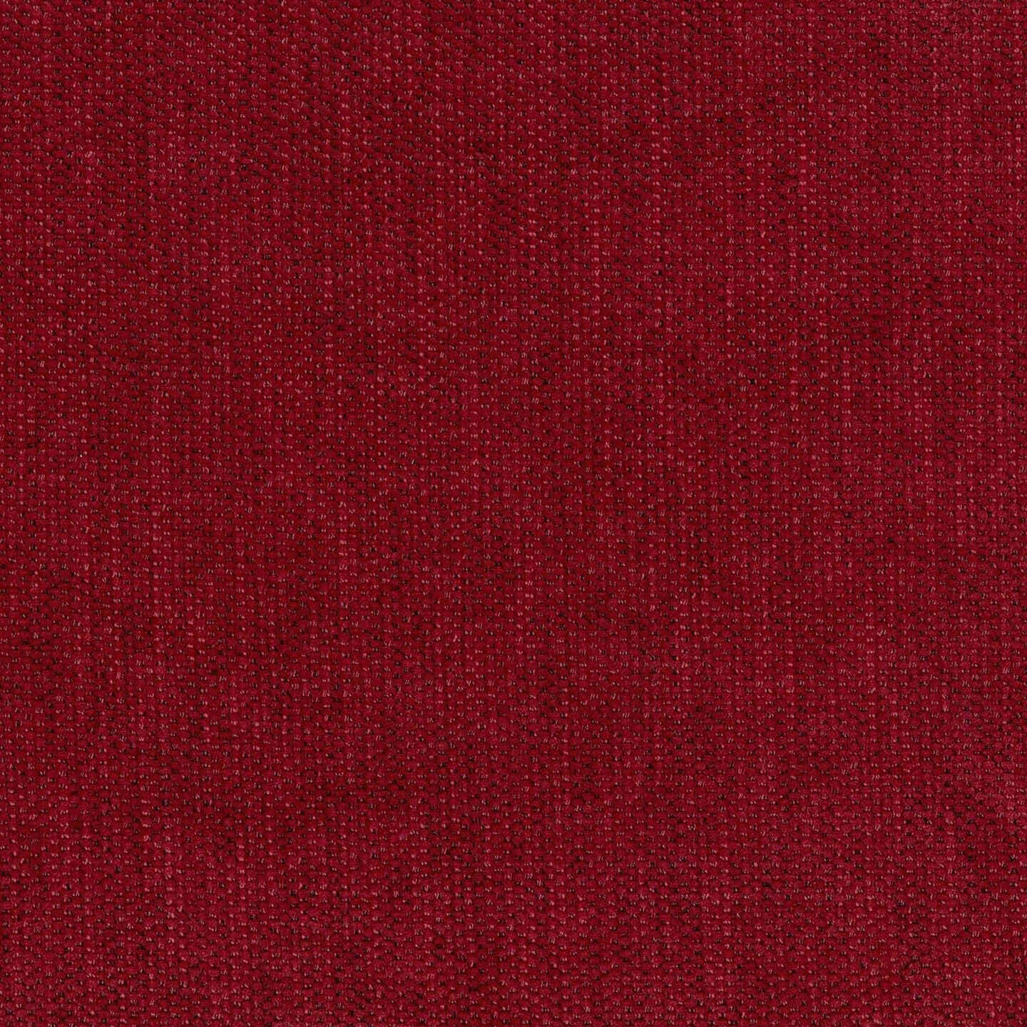 Sakura Canapé d'angle RÉVERSIBLE et modulable en tissu doux et imperméable T14 rouge - Image 14