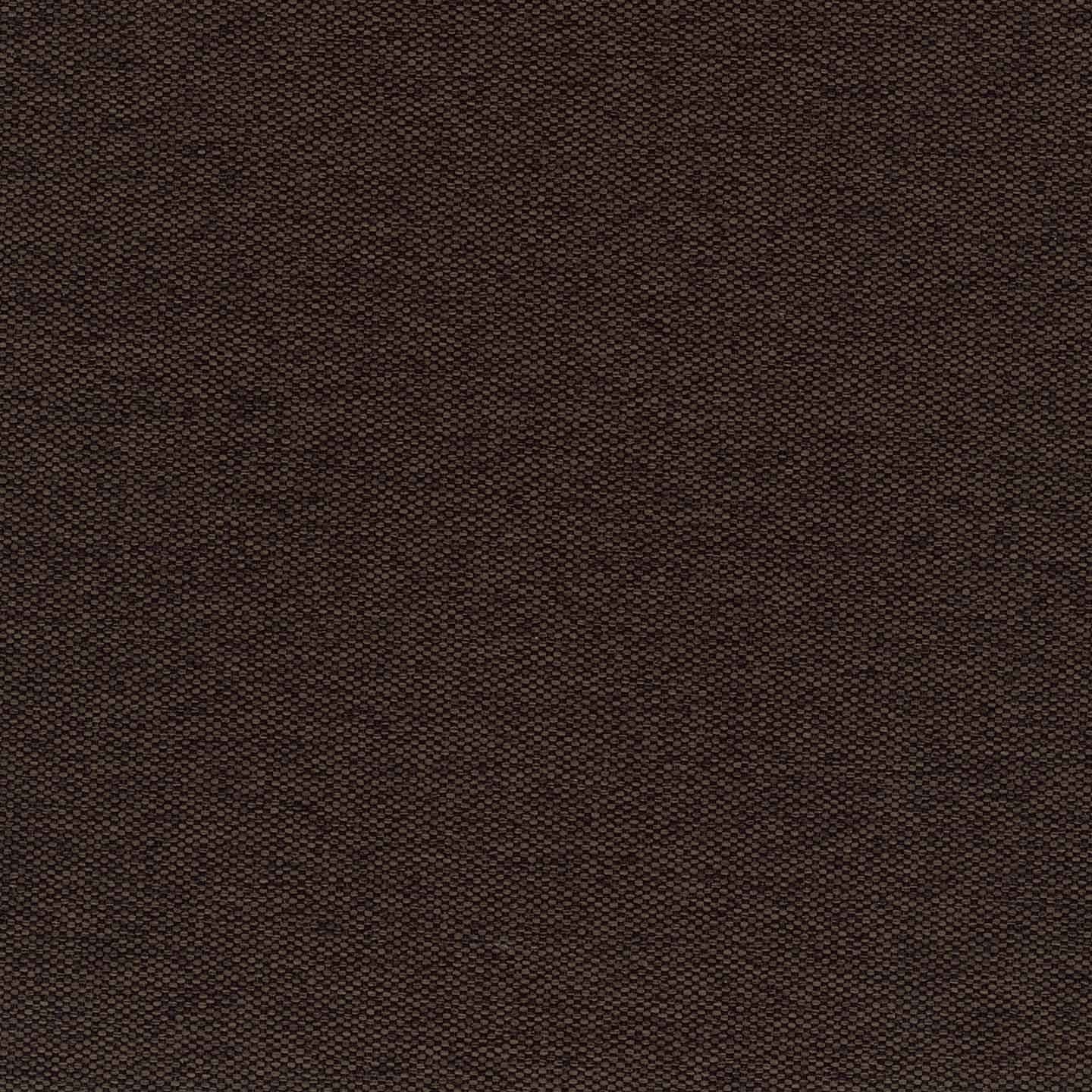 Evans Canapé convertible en tissu imperméable T13 marron - Image 8