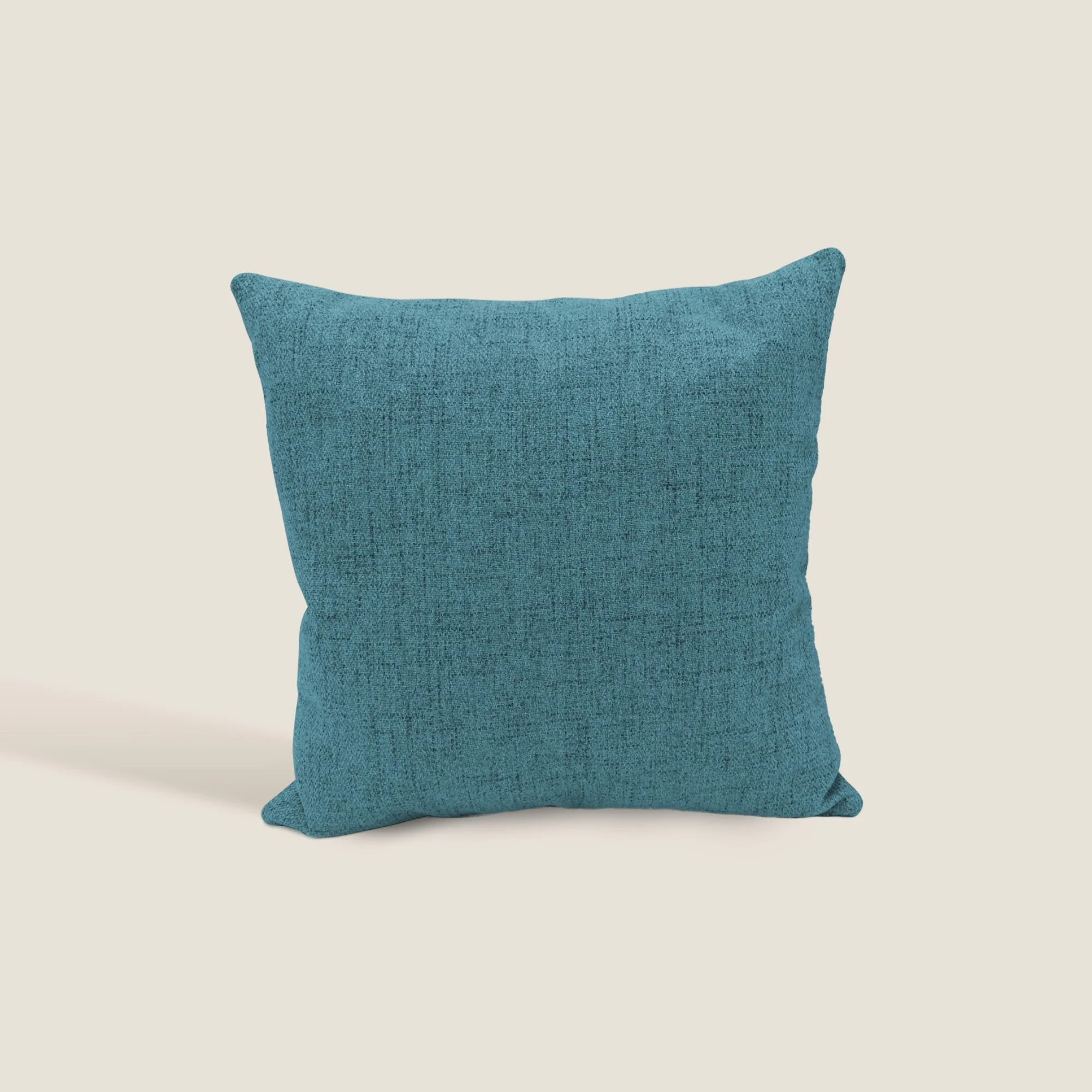 Felis coussins carrés en tissu doux imperméable T03 bleu ciel