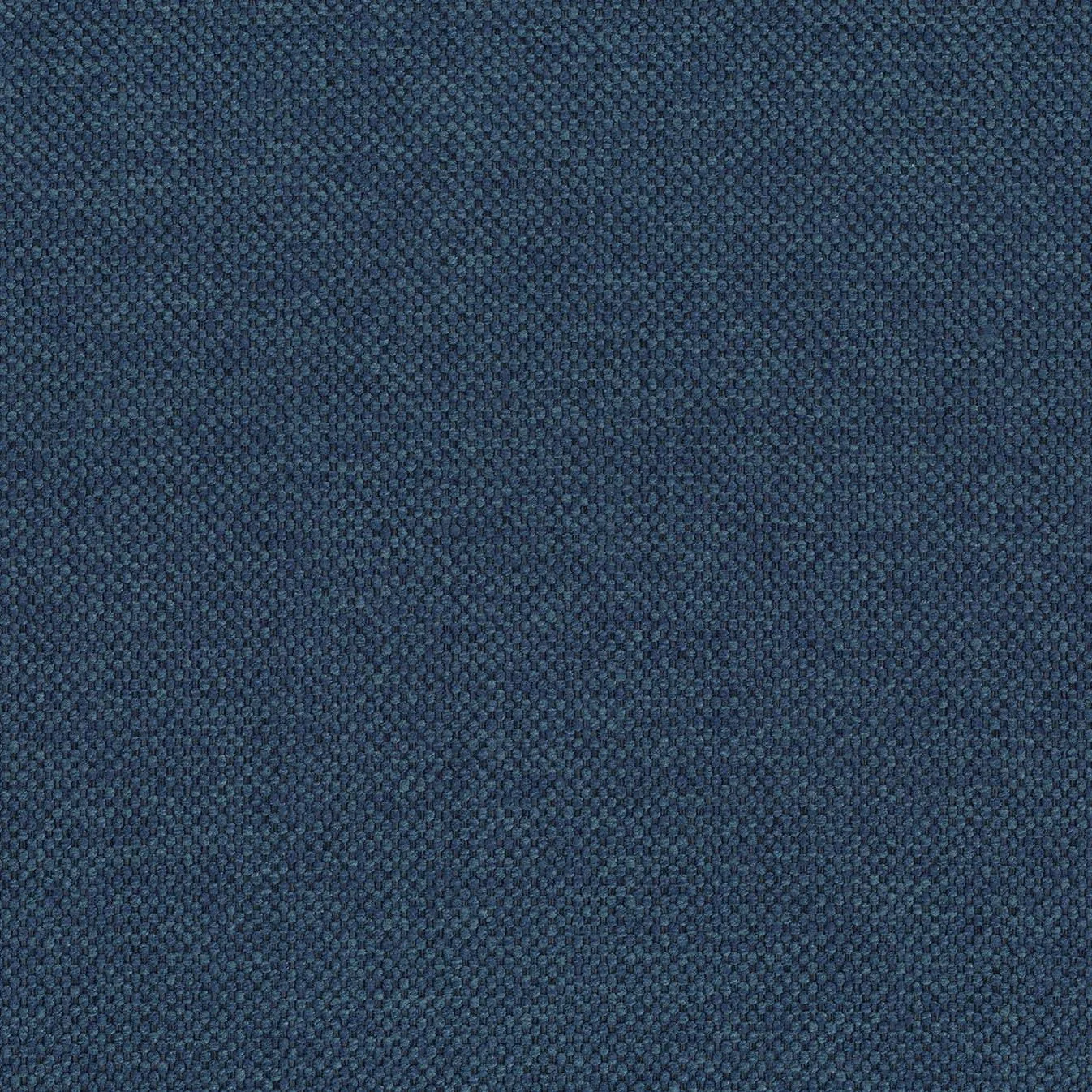 Jolie lit à double panneau et pieds hauts en métal en tissu détachable T18 bleu - Image 8