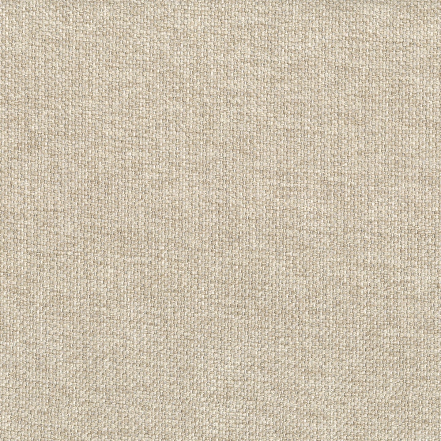 Jolie lit à double panneau et pieds hauts en métal en tissu détachable T18 crème - Image 8