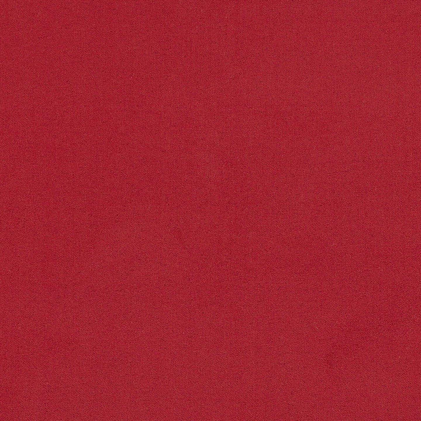 Kronos Canapé d'angle avec pouf extractible et coffre de rangement en microfibre imperméable T11 rouge - Image 14