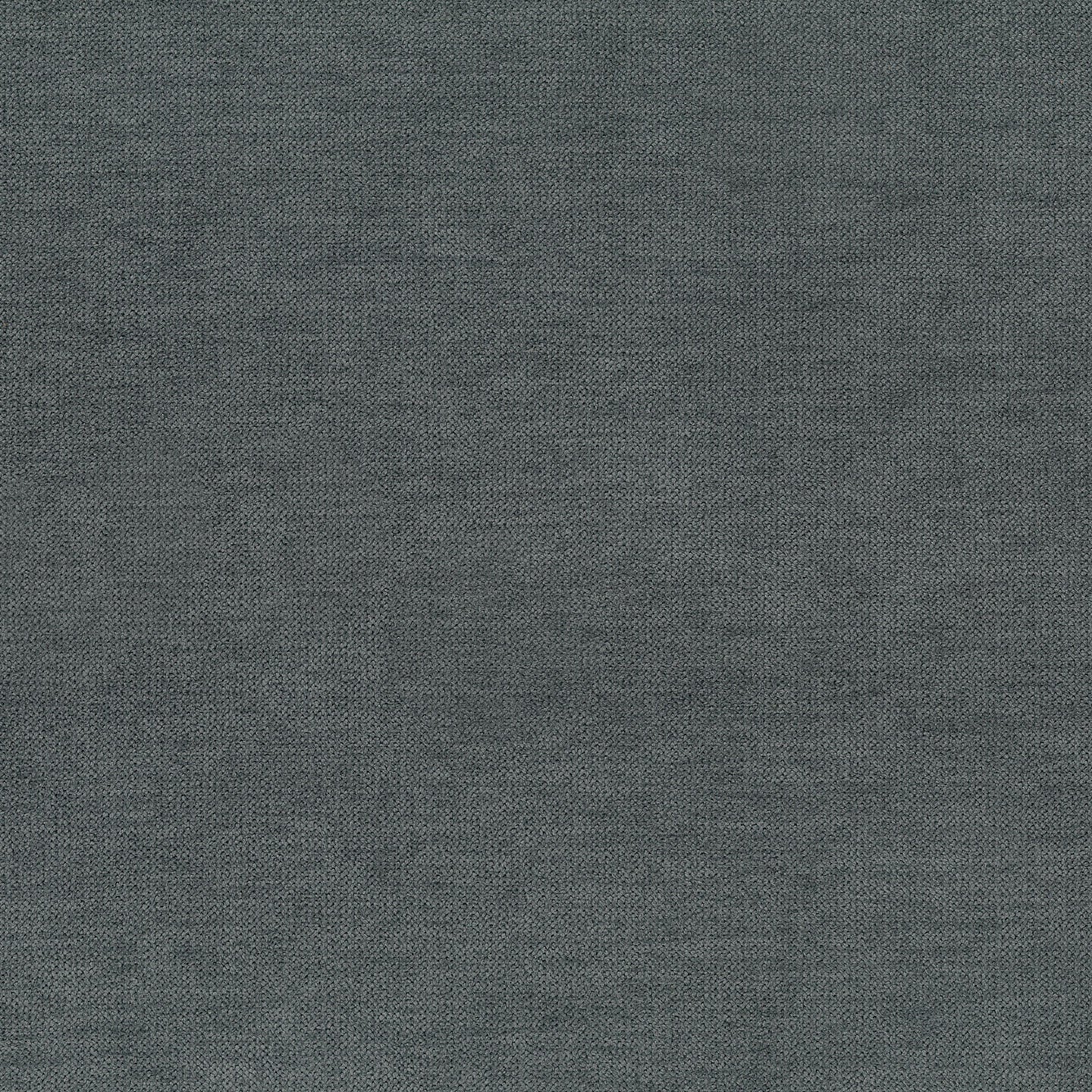 Liberty canapé avec pouf extractible et dossier amovible en tissu doux imperméable T02 gris - Image 9