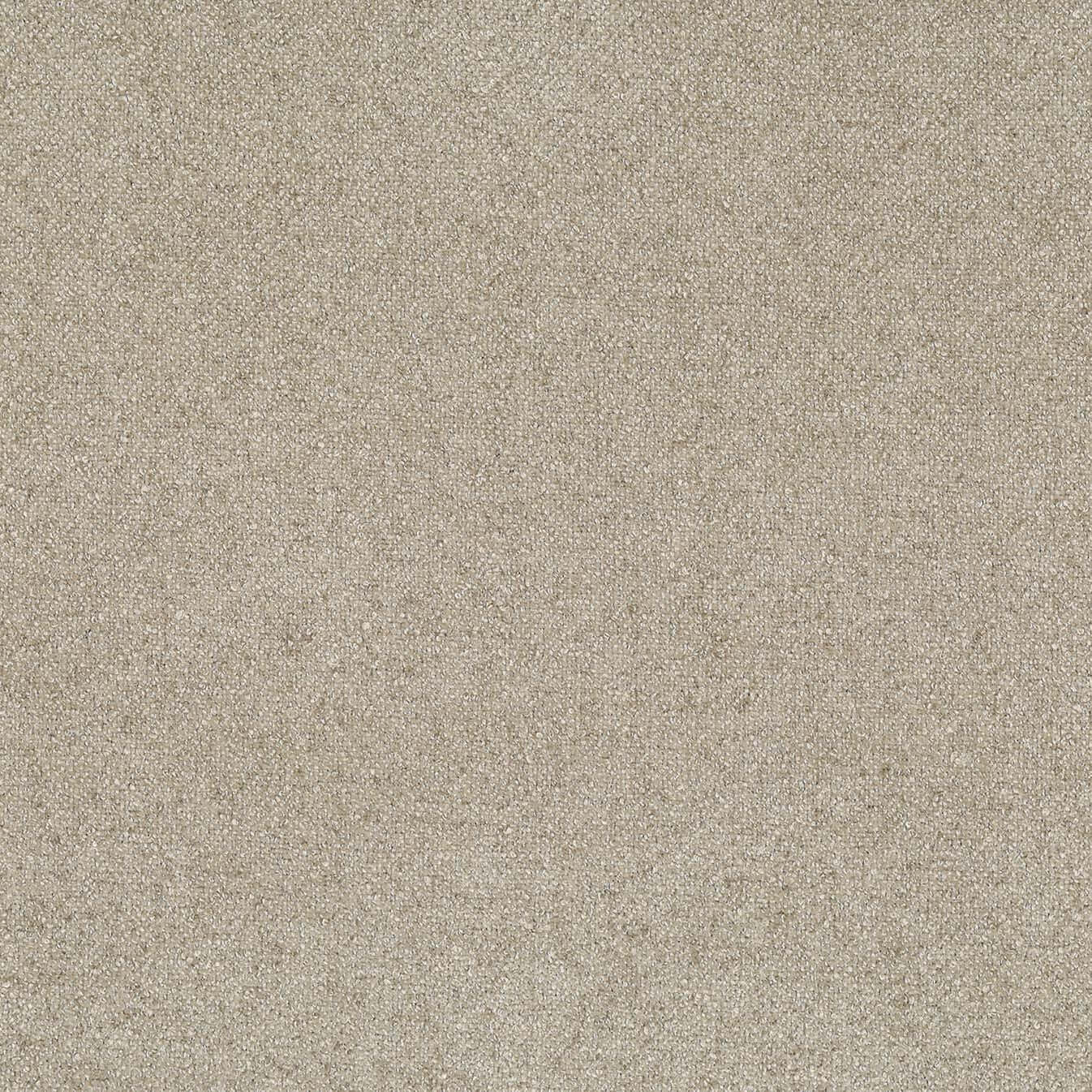 Lunor Fauteuil relax avec pouf en tissu bouclé imperméable T07 beige - Image 11