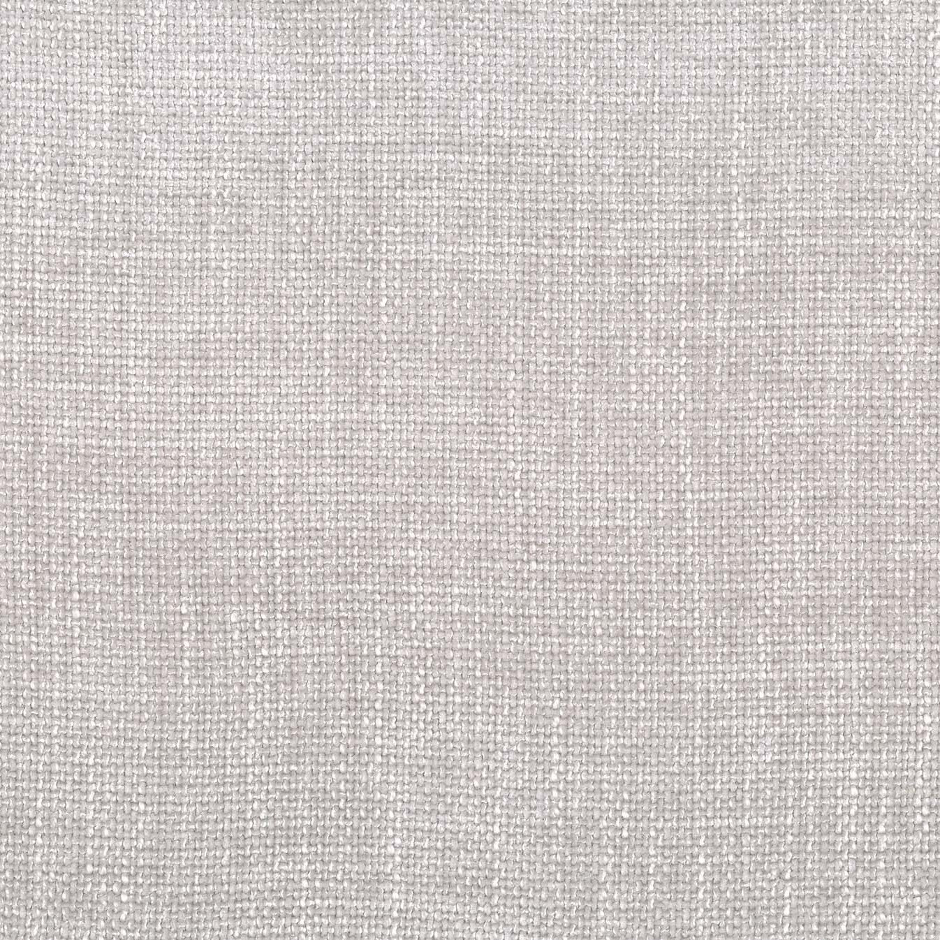 Coussin Lyon disponible en plusieurs couleurs, fabriqué en tissu tressé imperméable doux T06 gris clair - Image 2