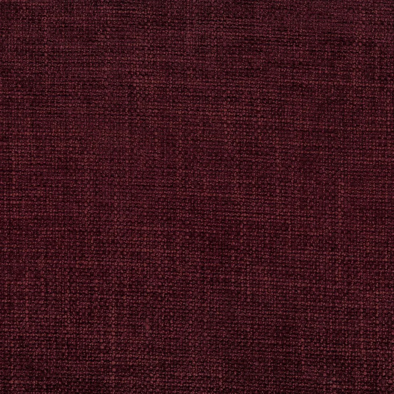 Lyon coussin disponible en plusieurs couleurs, fabriqué en tissu tressé souple imperméable T06 rouge - Image 2