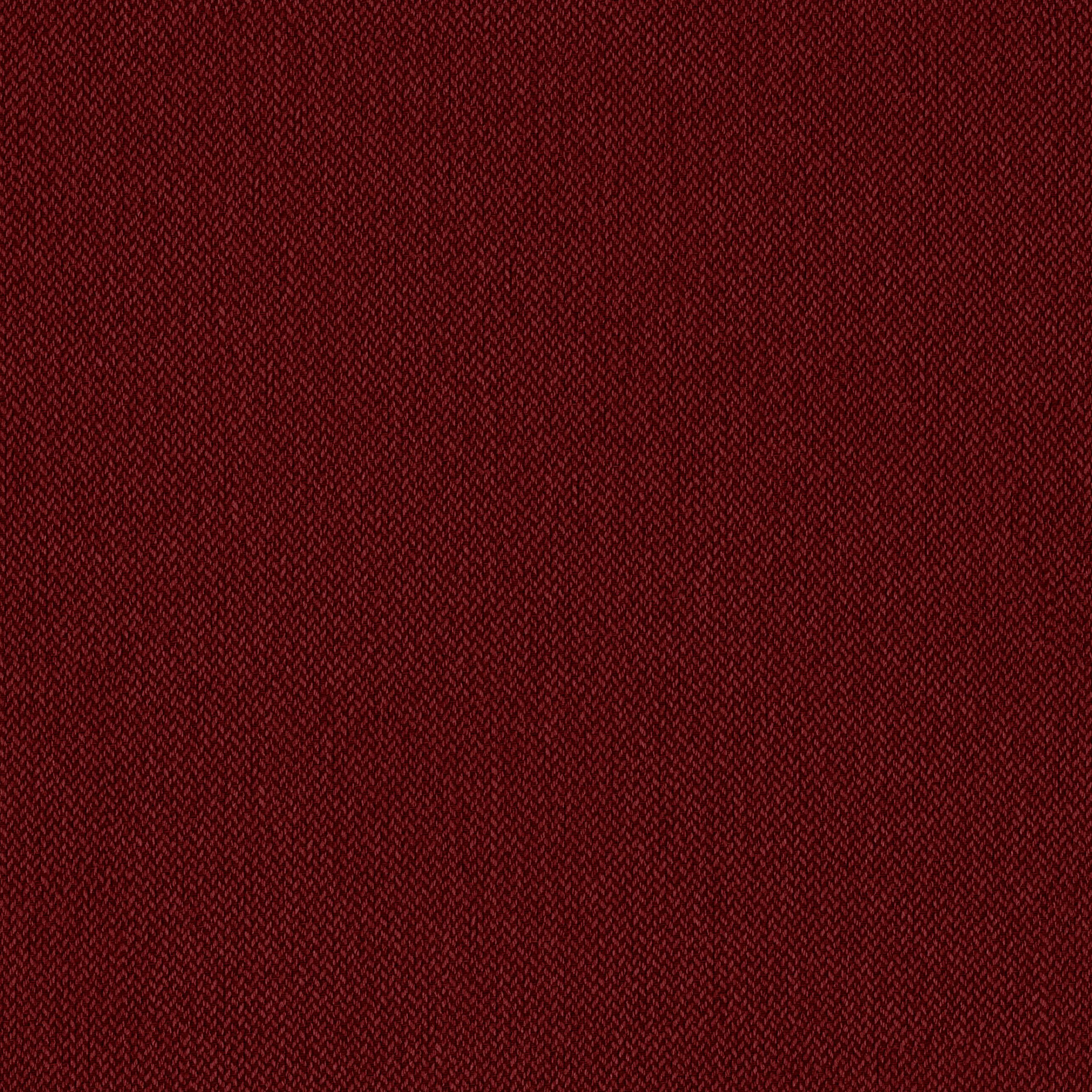 Magnolia canapé convertible avec matelas H 18cm et dossier haut et moelleux en tissu détachable T05 rouge - Image 10