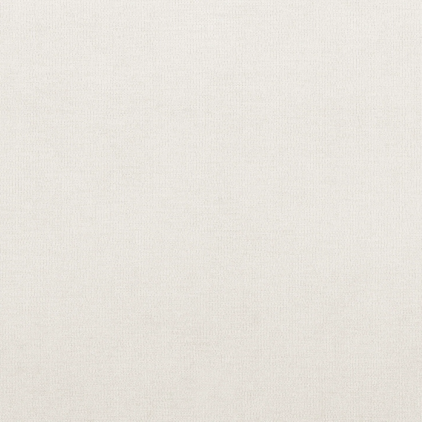 Matisse canapé 3 assises coulissantes et dossier en duvet d'oie en tissu détachable T17 blanc - Image 10
