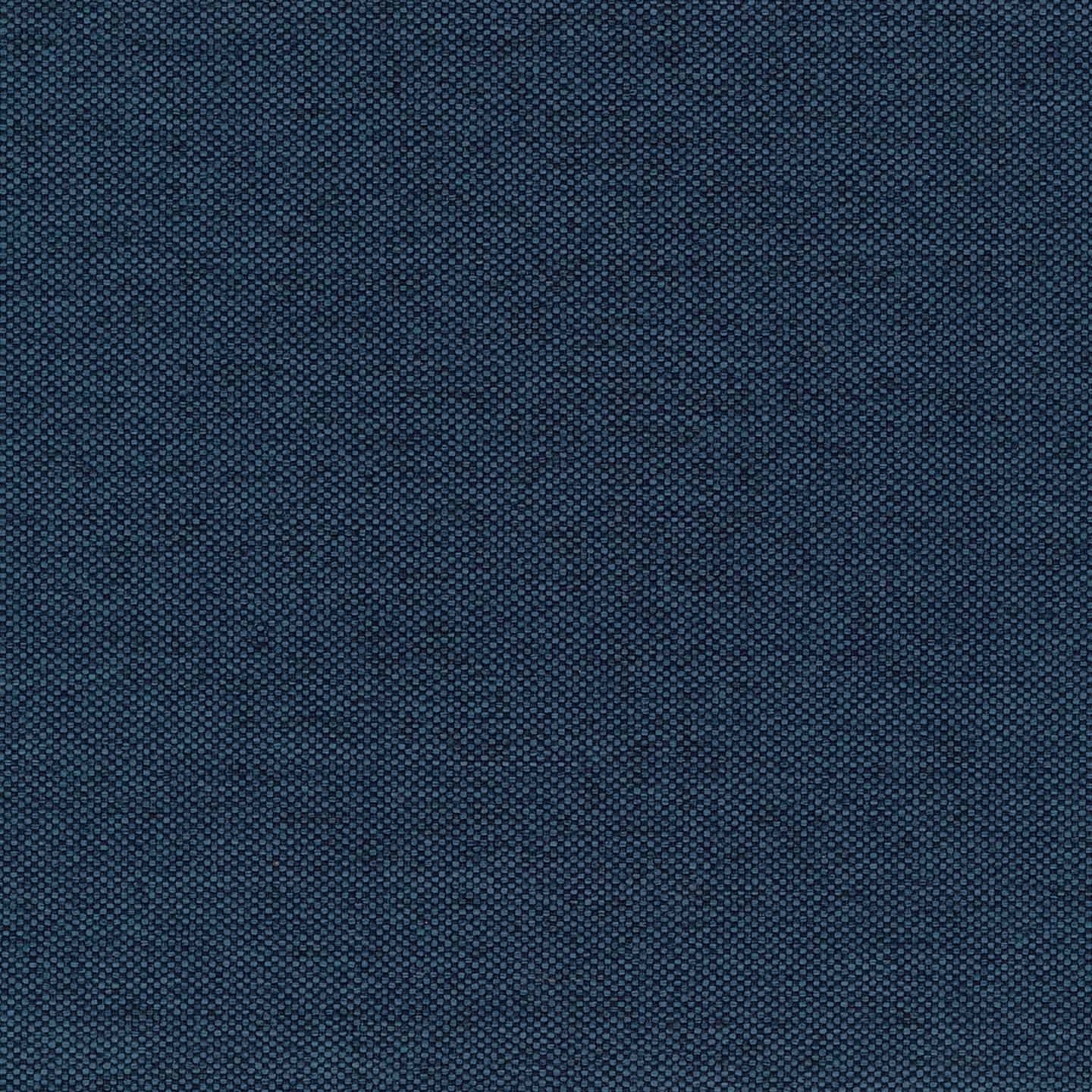 Naviglio Canapé duplex avec lits jumeaux et tissu effet coton imperméable T13 bleu - Image 7