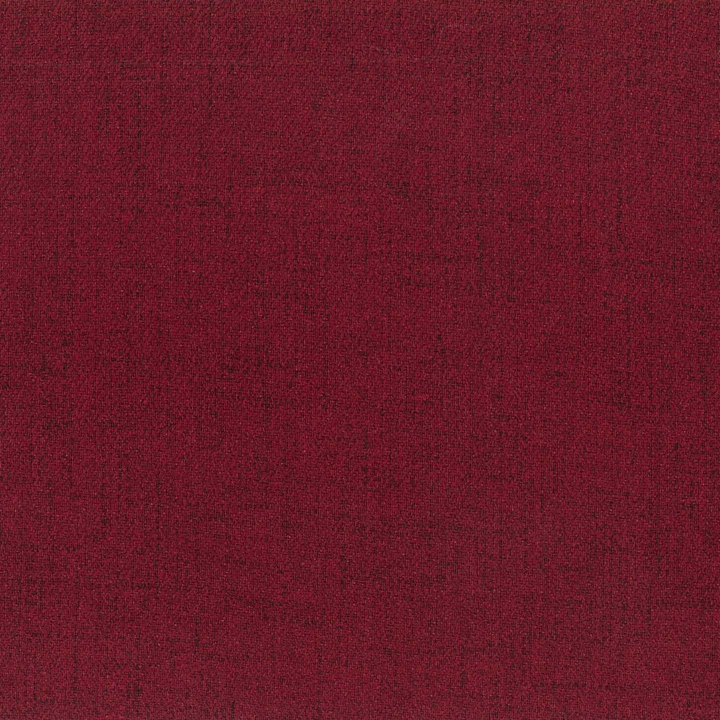 Ninfea Canapé convertible de design avec pieds hauts en métal et matelas H18 cm en tissu imperméable T03 rouge - Image 12