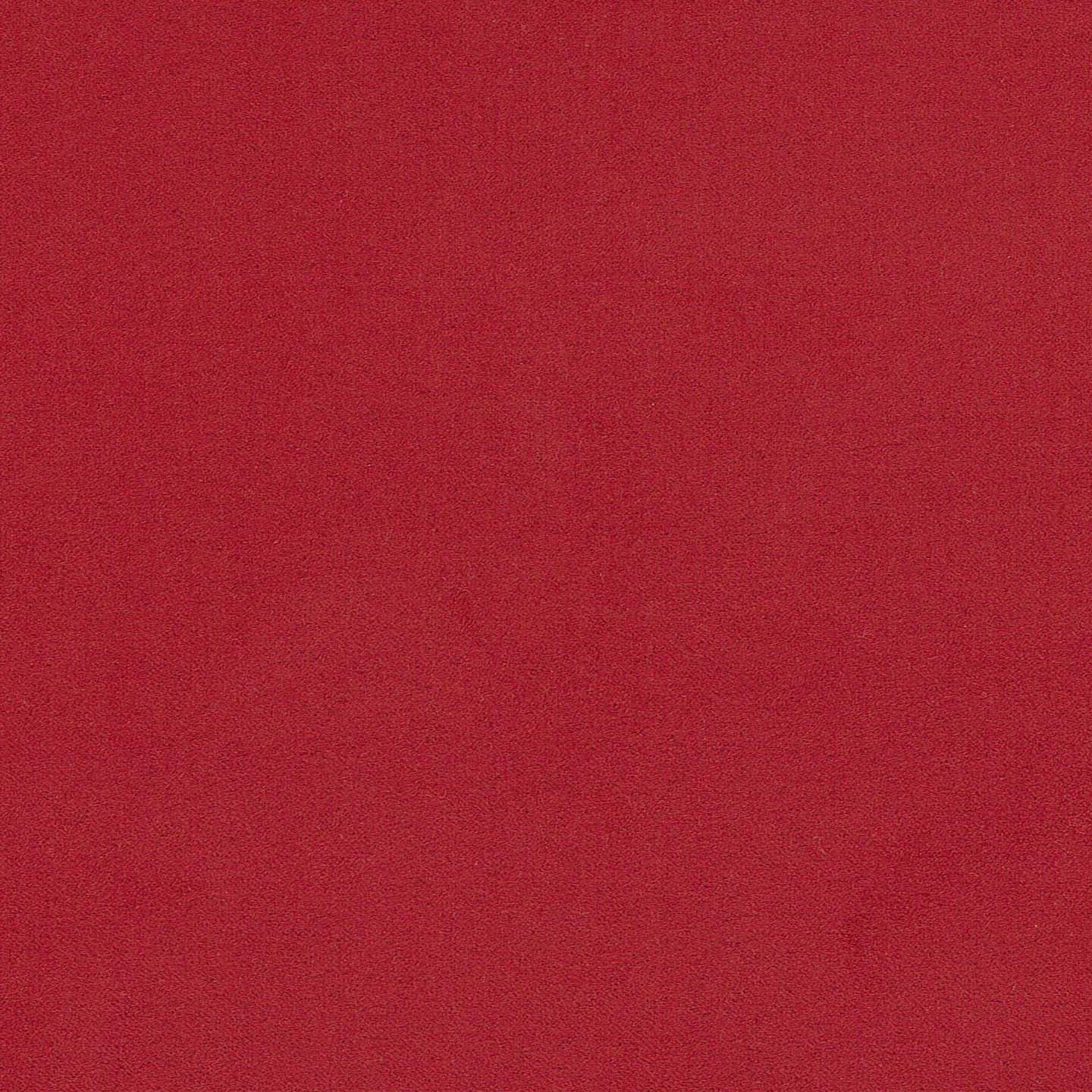 Raffaello Canapé avec 3 assises coulissantes et têtières inclinables en microfibre détachable T11 rouge - Image 10
