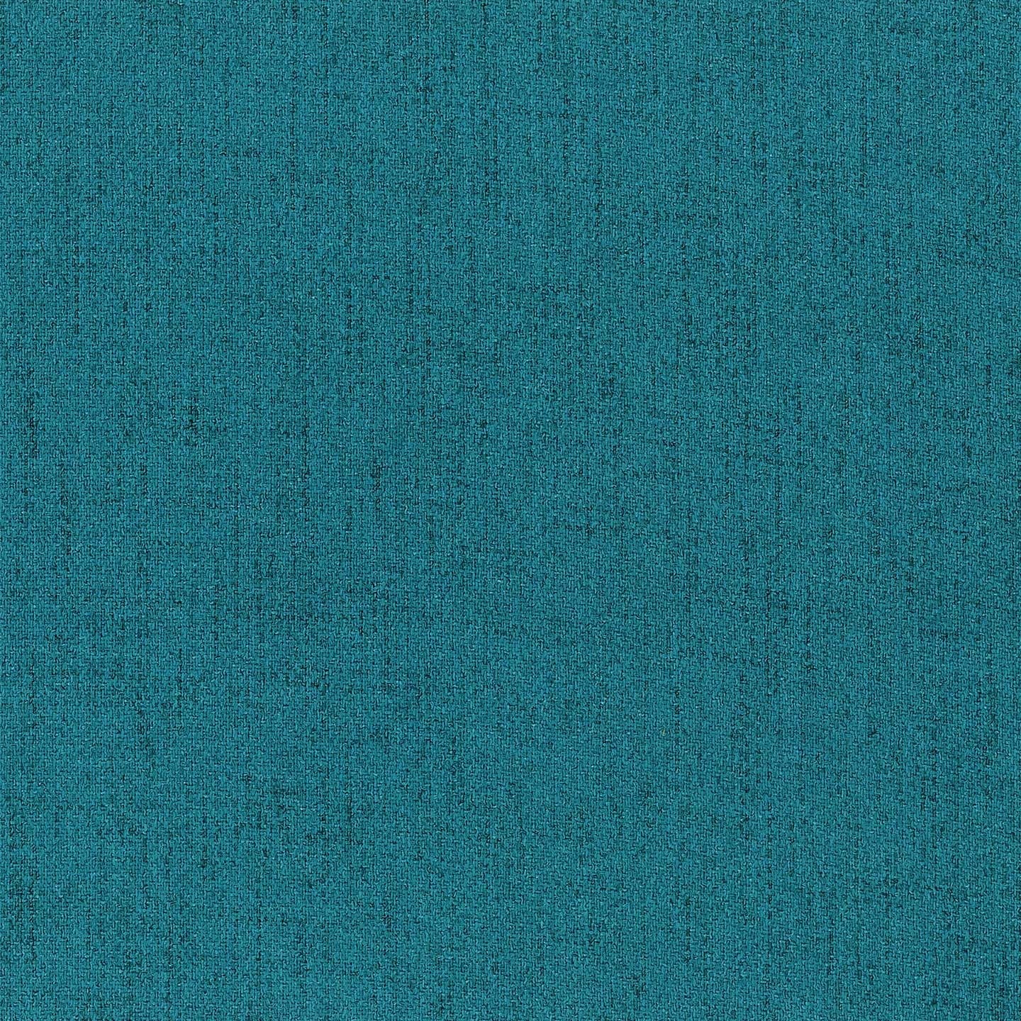 Sun pouf coffre en tissu imperméable flammé T03 bleu ciel - Image 9