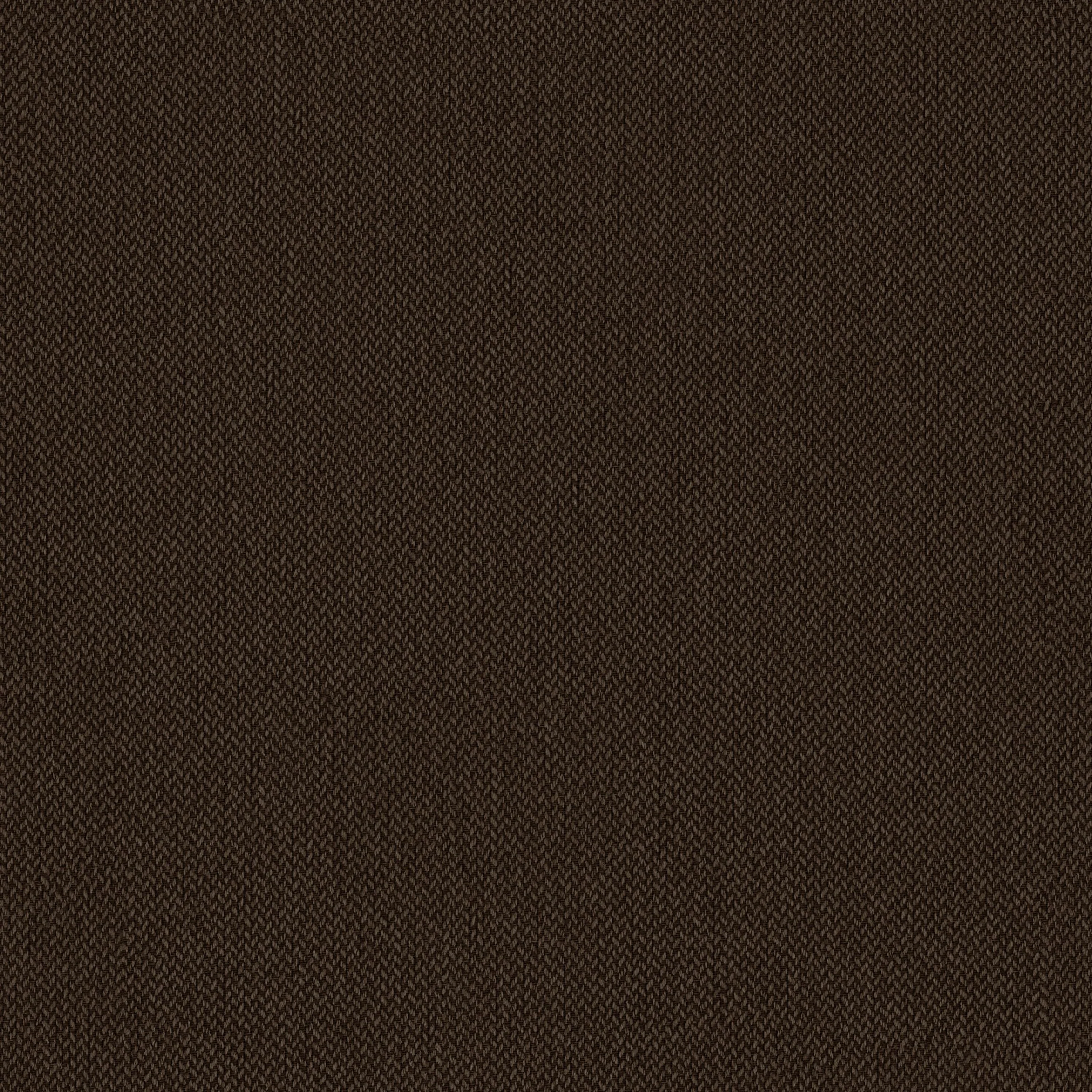 Sun pouf coffre en tissu détachable T05 marron - Image 9