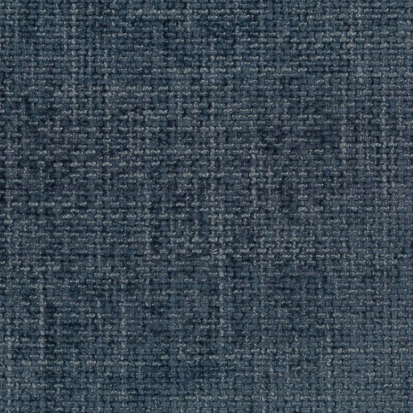 Tête de lit en panneau mural moyen de différentes dimensions en tissu doux détachable T10 bleu - Image 6