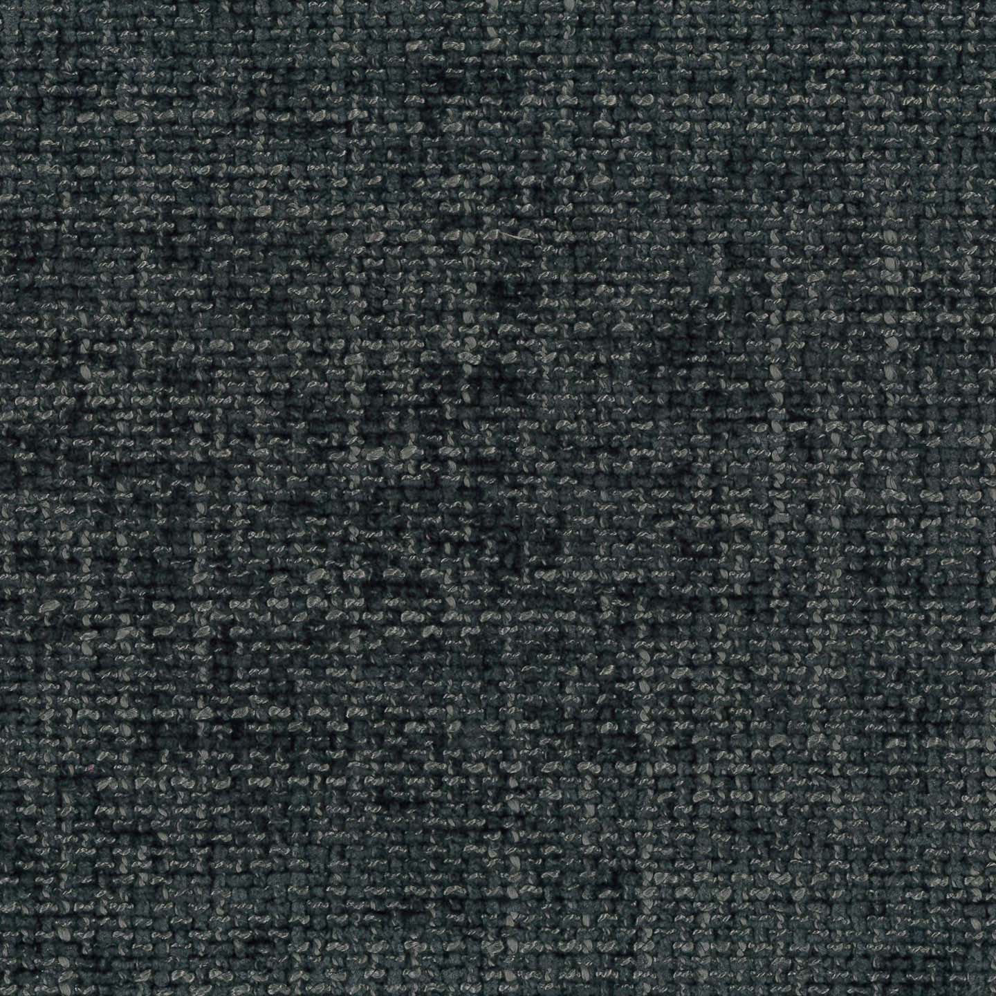 Theo lit moderne déhoussable avec pieds hauts en métal et tissu imperméable T10 anthracite - Image 9