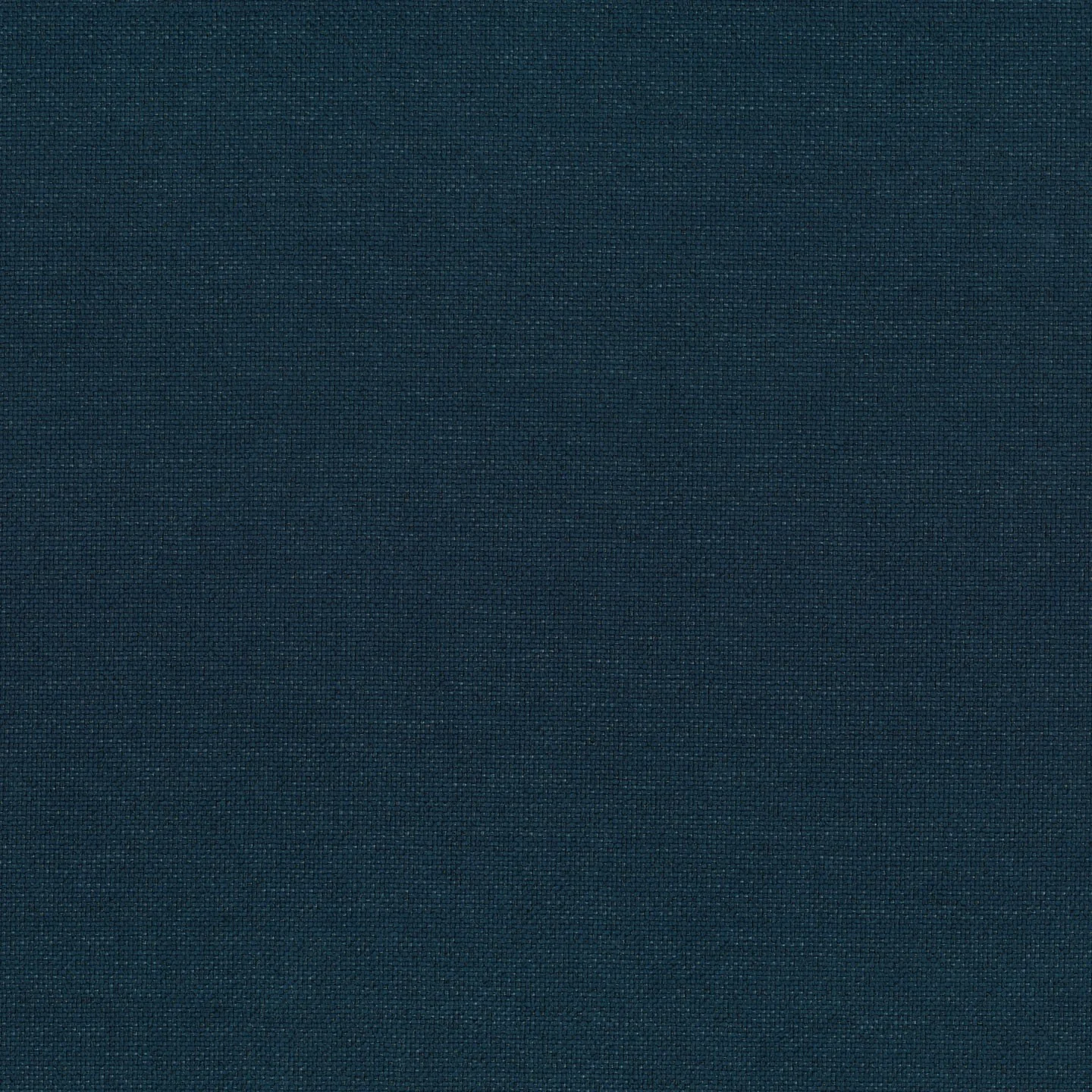 Tobago coussin disponible en différentes couleurs en tissu flammé effet coton imperméable T19 bleu - Image 2
