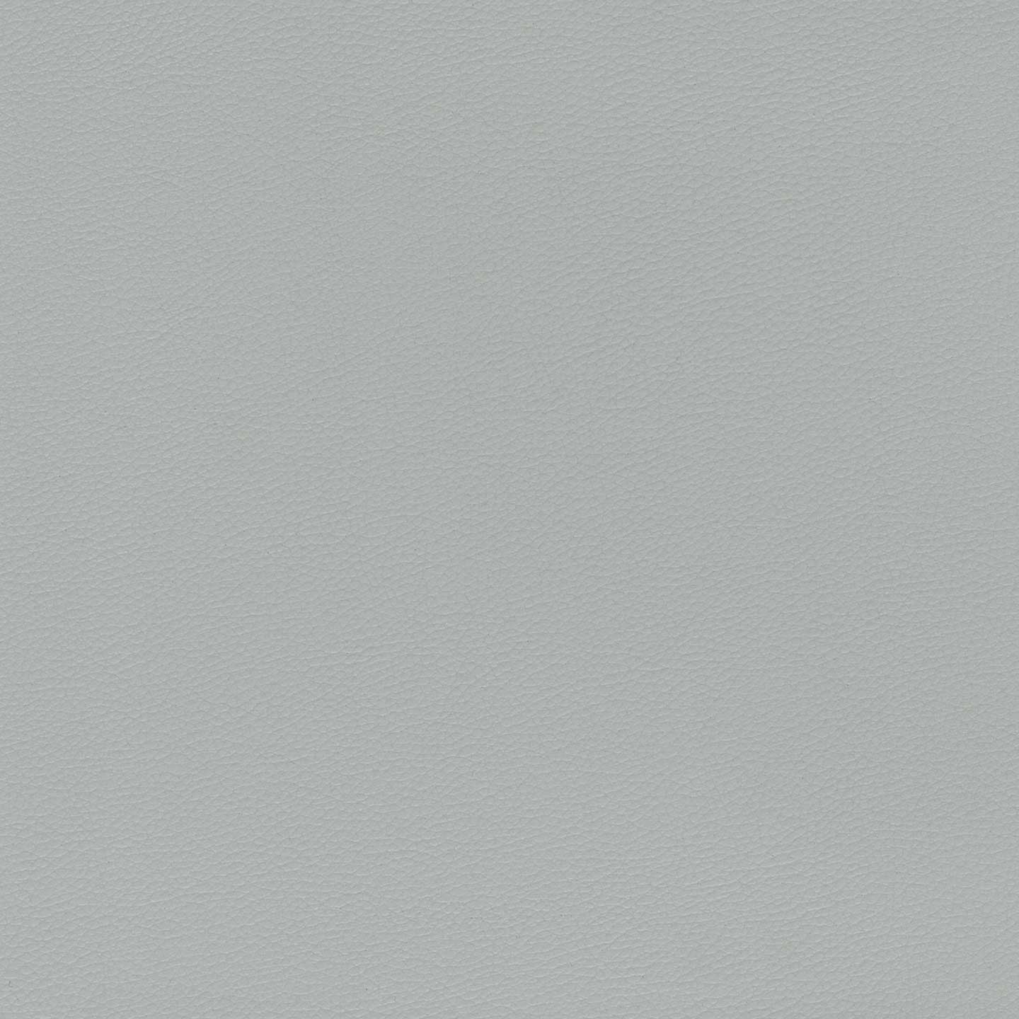 Uranio canapé linéaire moderne en simili cuir imperméable T04 gris clair - Image 8