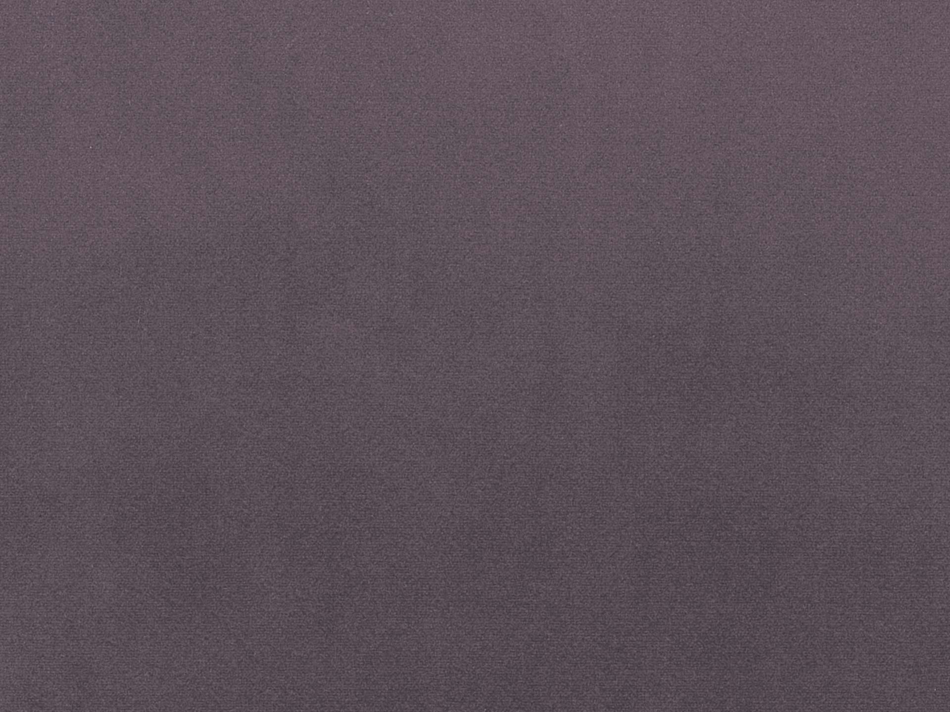 Velluto coussins carrés en velours imperméable lilas - Image 2