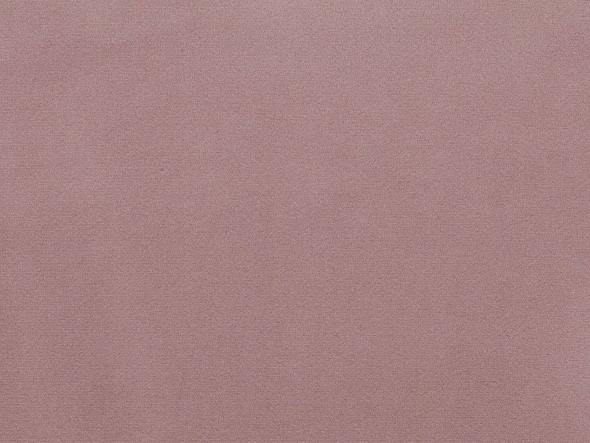 Velluto coussins carrés en velours imperméable rose - Image 2