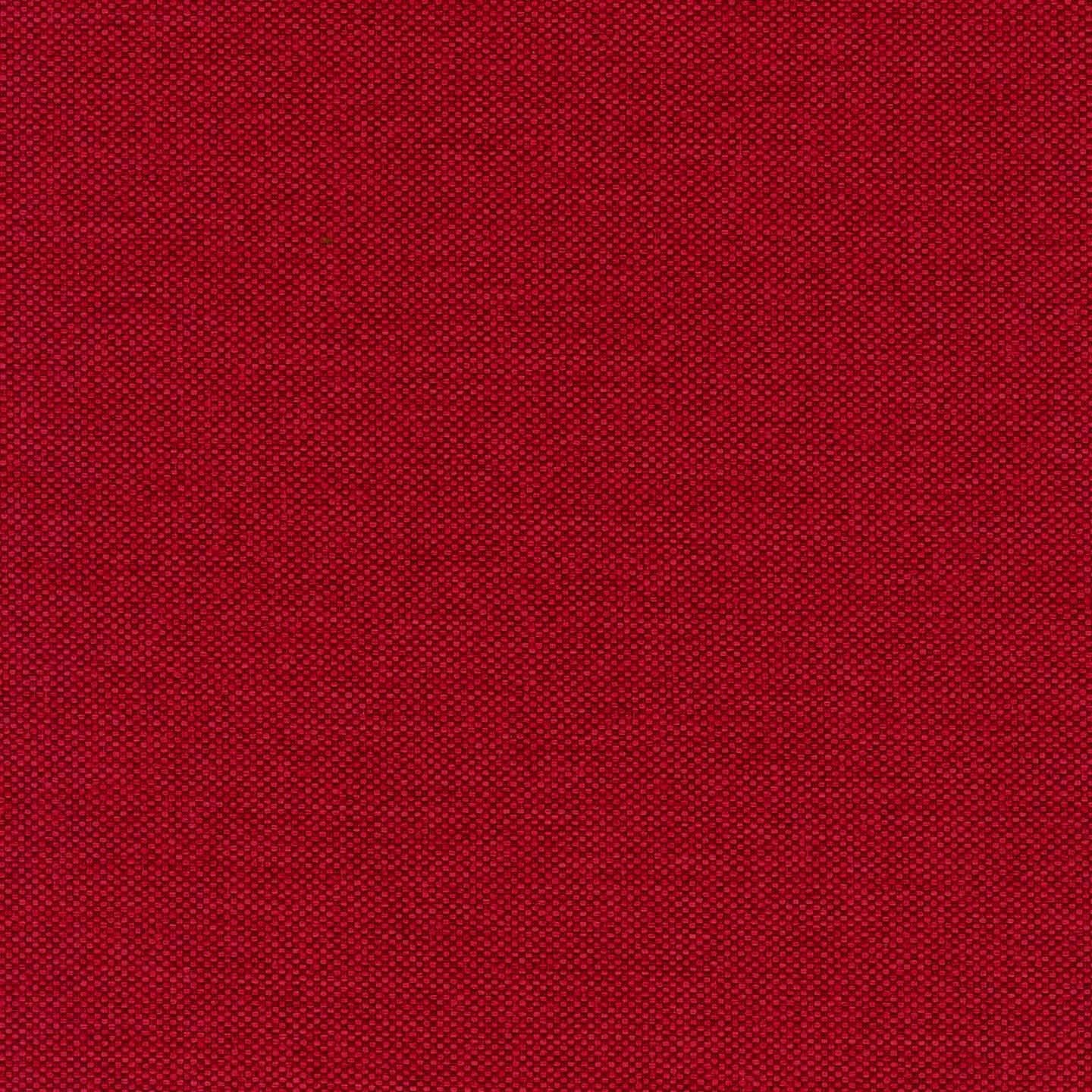 Violetta Canapé convertible matelas H18 cm - têtières réglables et accoudoirs amovibles en tissu imperméable T13 rouge - Image 13
